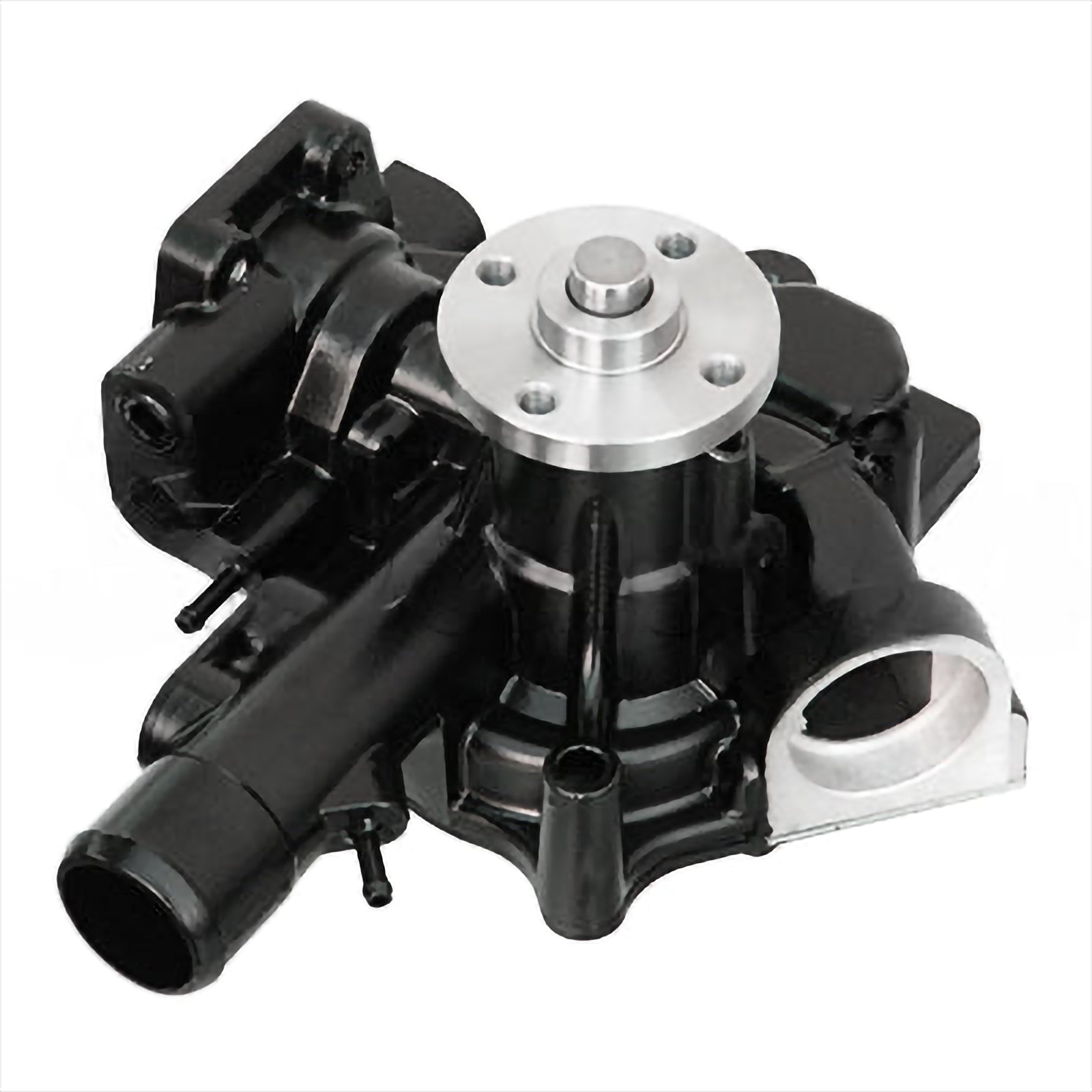 Water Pump - Water Pump | YM129907-42051