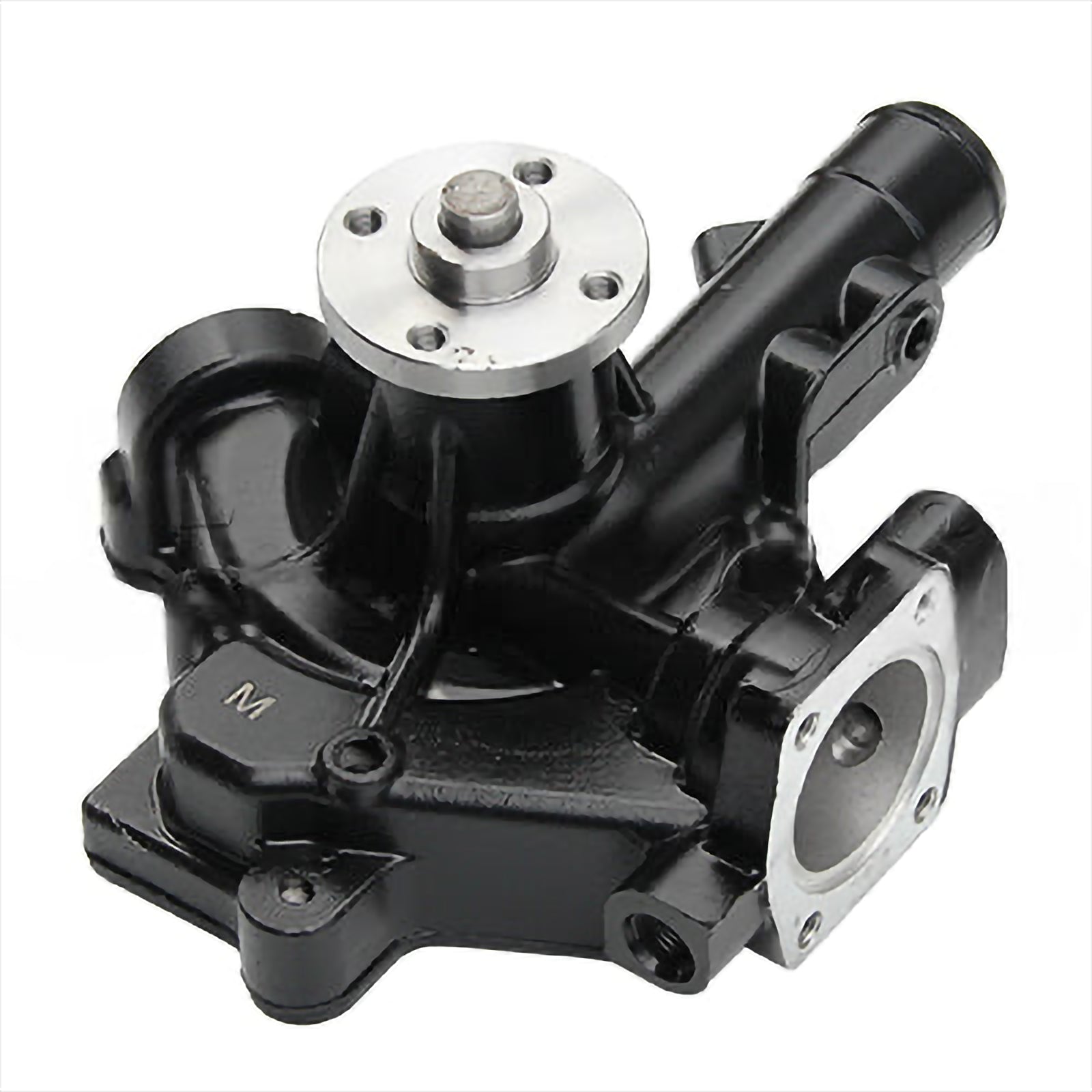 Water Pump - Water Pump | YM129900-42050