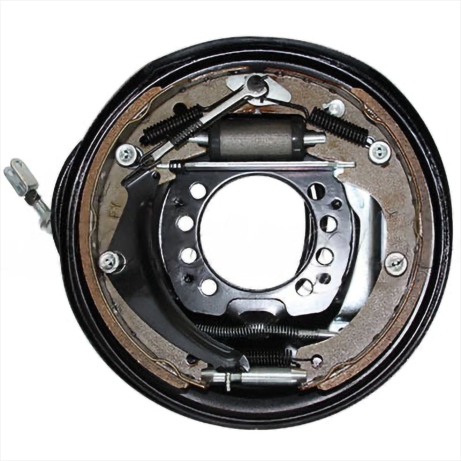 Wheel Brake Assy - Brake Assemblies & Kits | XB250-112000-000