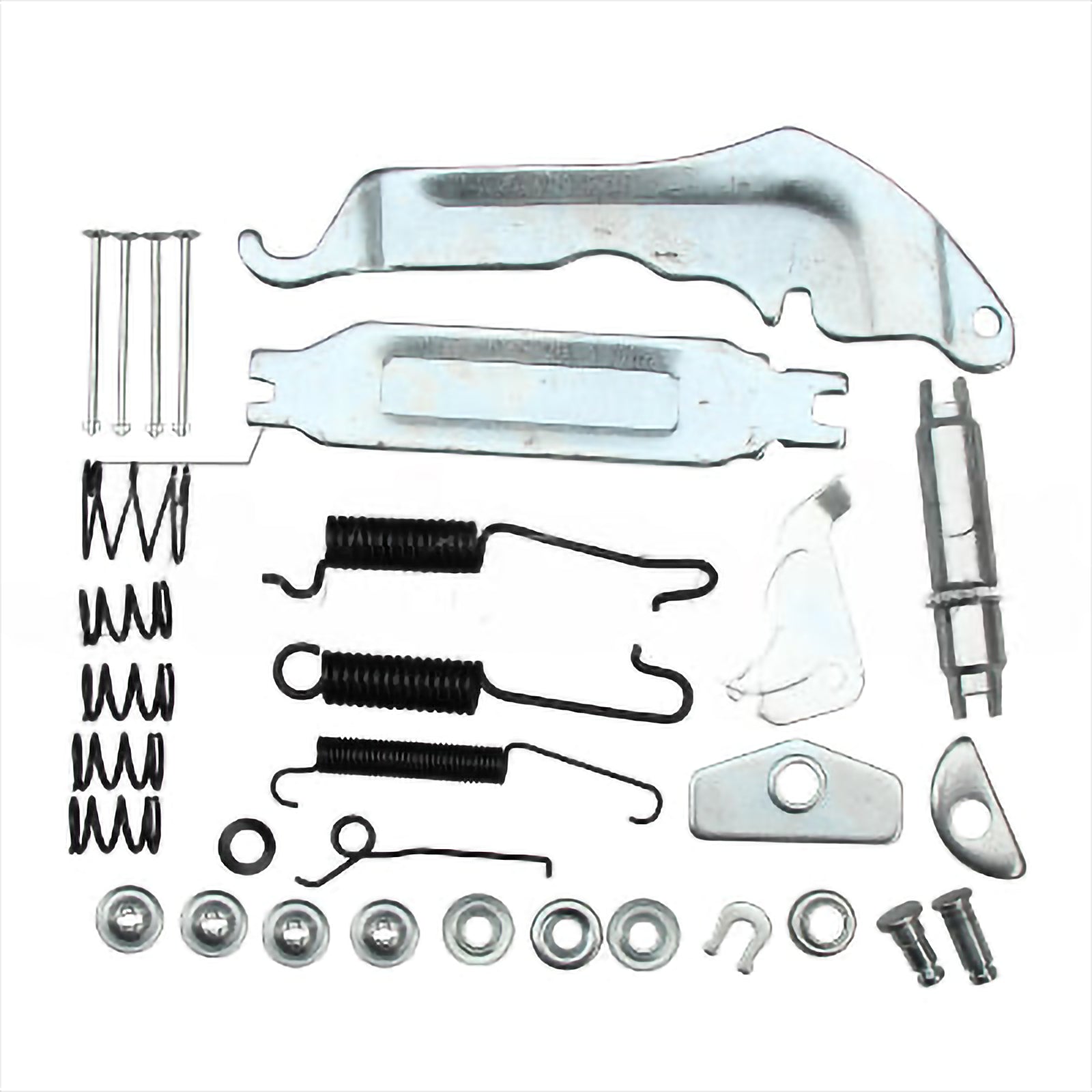 Wheel Brake Kit - Brake Assemblies & Kits