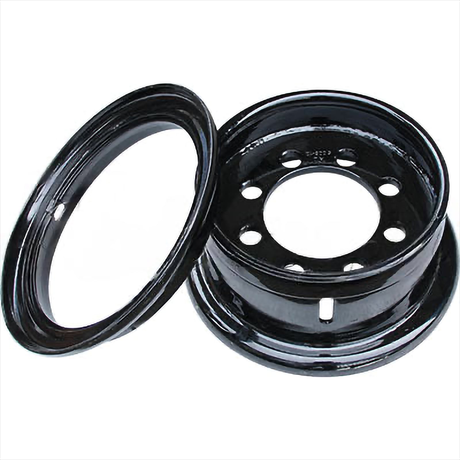 Wheel Rim - Wheel Rim | 44370-31961-71