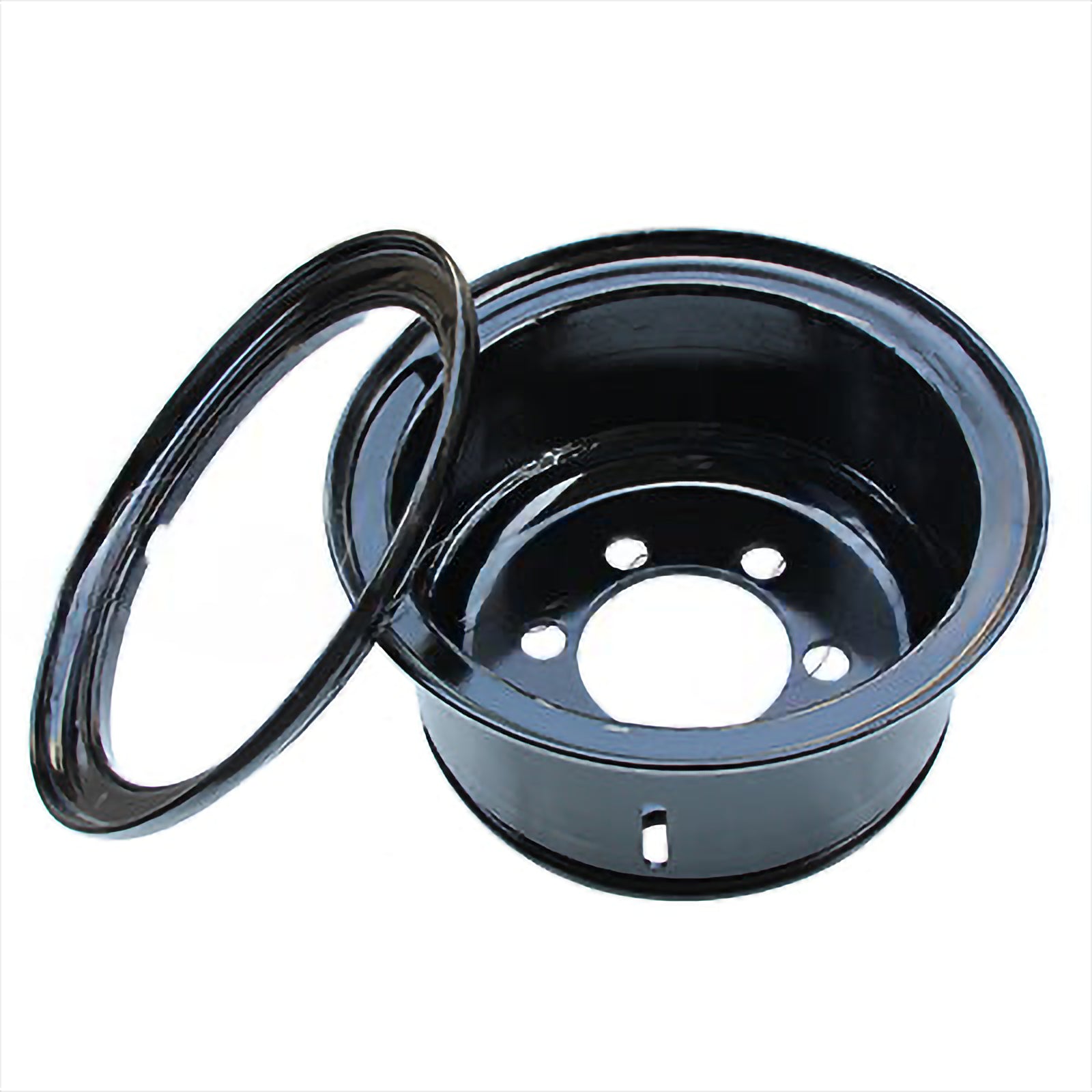 Wheel Rim - Wheel Rim | 24454-40221