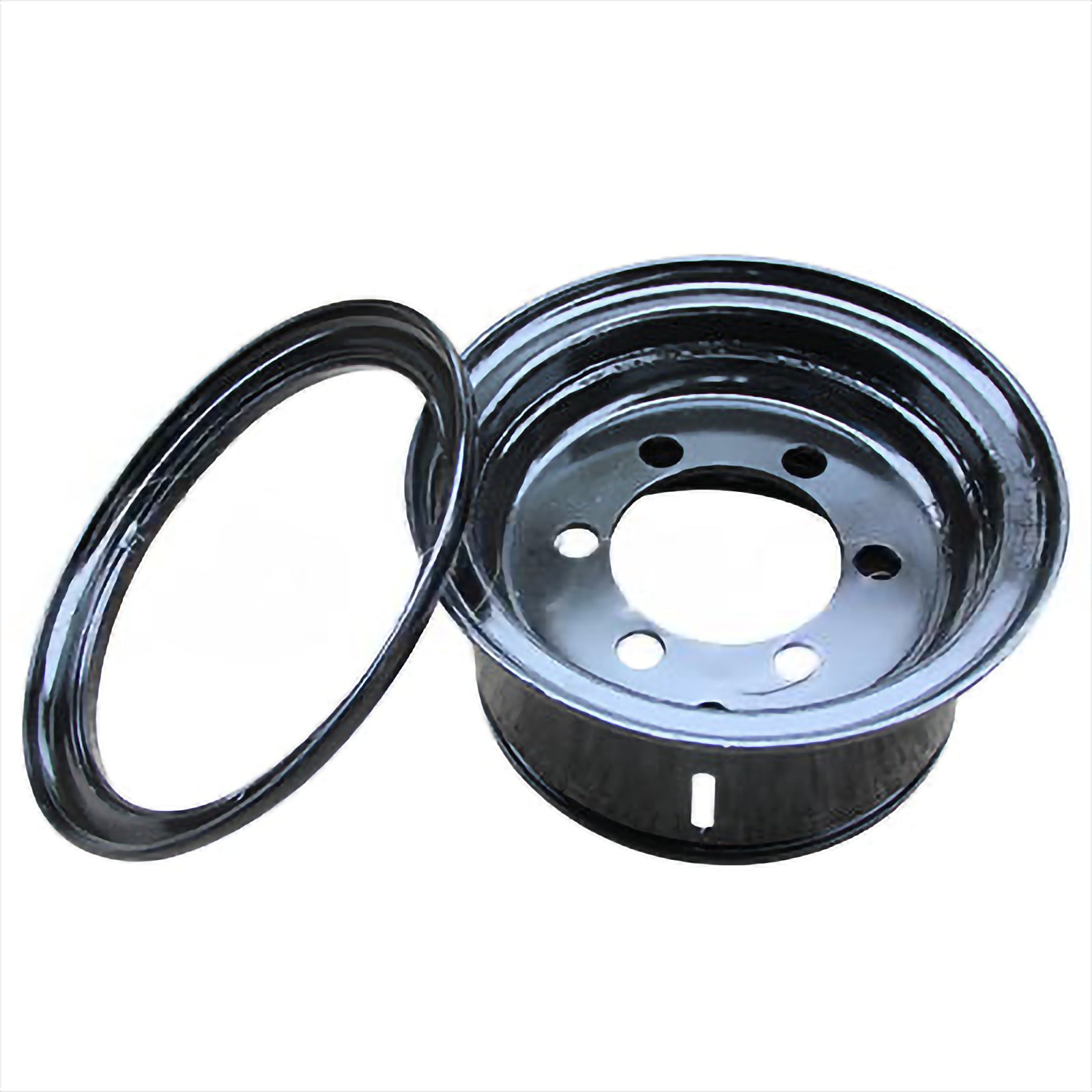 Wheel Rim - Wheel Rim | 3EB-27-11520