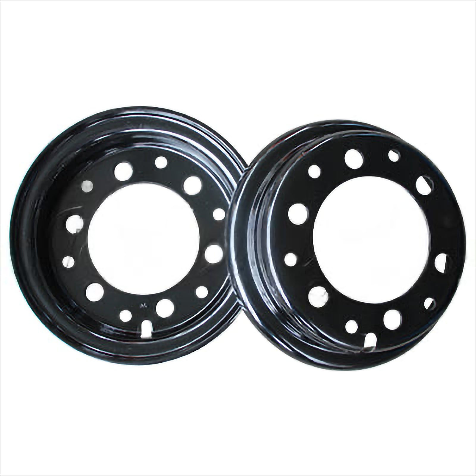 Wheel Rim - Wheel Rim | 43300-50K05