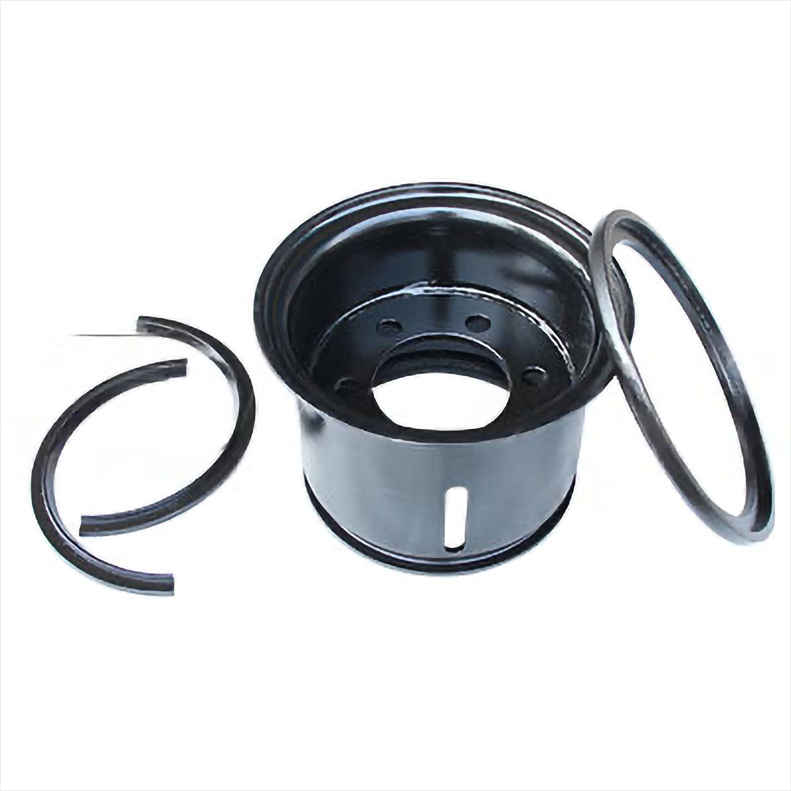 Wheel Rim - Wheel Rim | 44120-23321-71