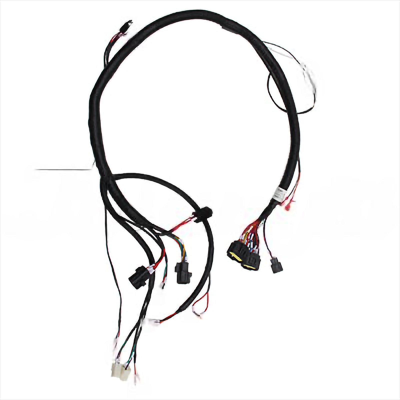 Wire Harness, Combination Meter - Wire Harness | 2F3N2-42012