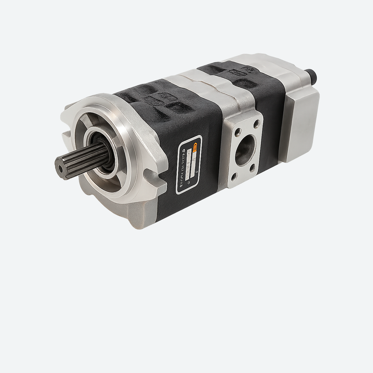 Hydraulic Parts