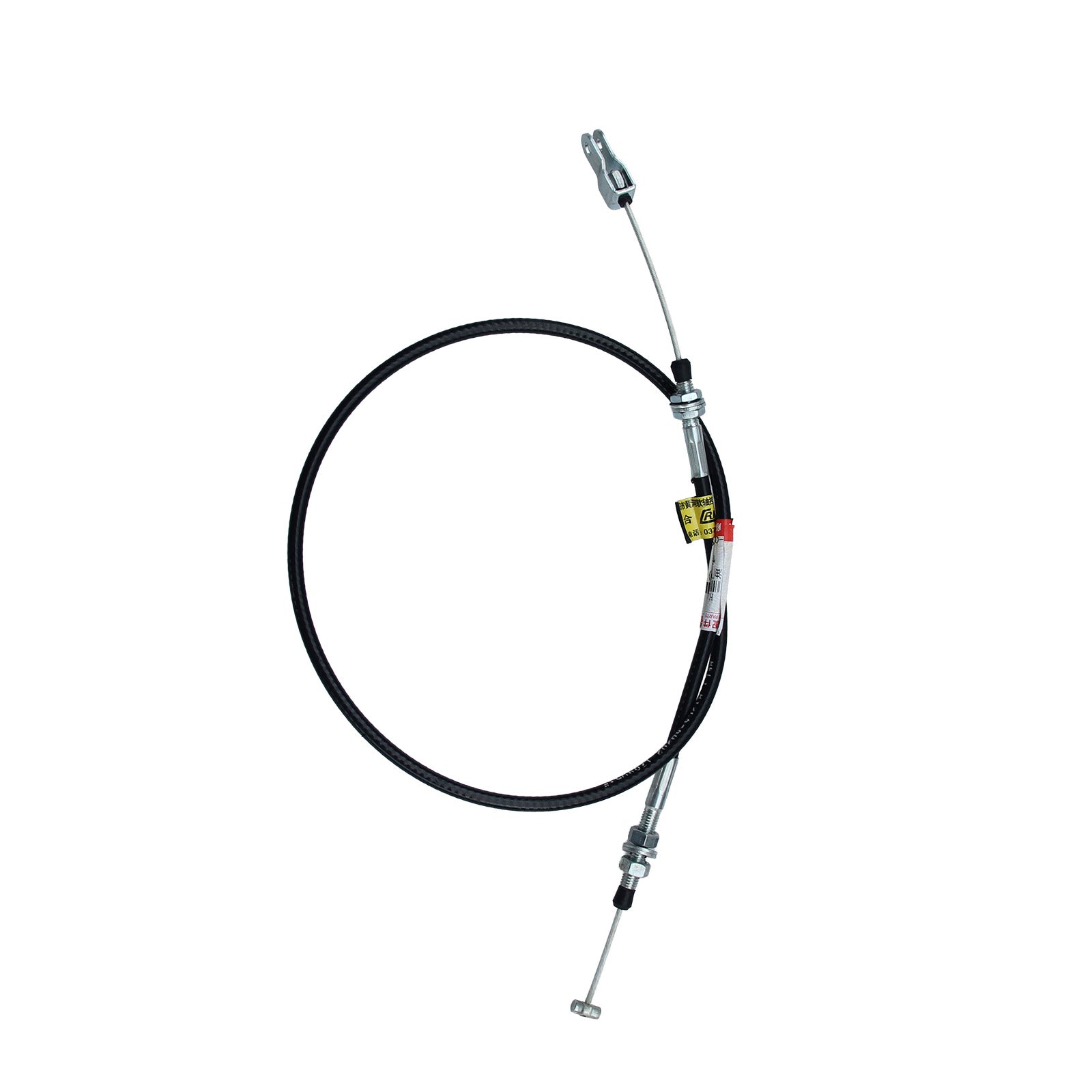 Accelerator Cable - Cables H12C5-60202 (H12C5-60201) for Heli Forklift H2000 series CPQ10-18, CPQD10-18, H15