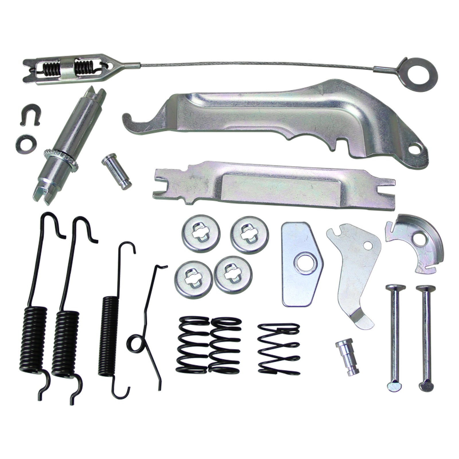 Wheel Brake Kit - Brake Assemblies & Kits