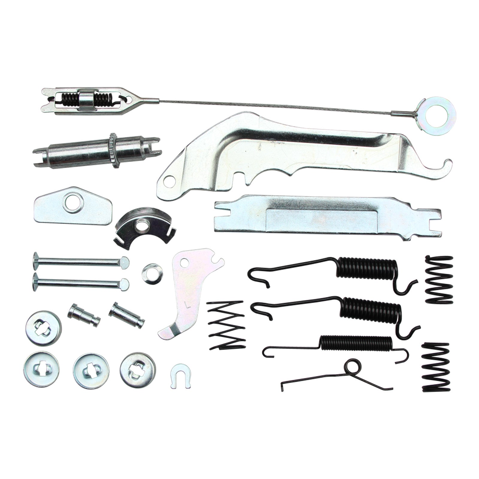 Wheel Brake Kit - Brake Assemblies & Kits