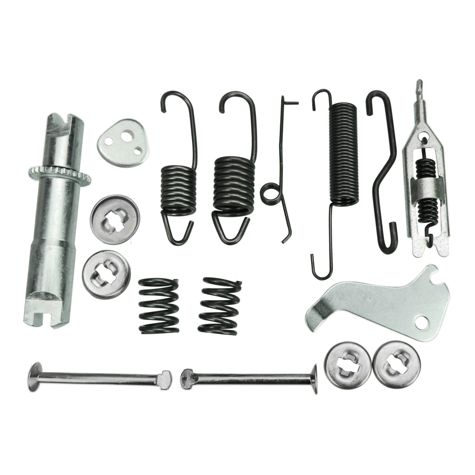 Wheel Brake Kit (Rh) for TCM, Heli, Hangcha Forklift FD4550T8, C8, T9