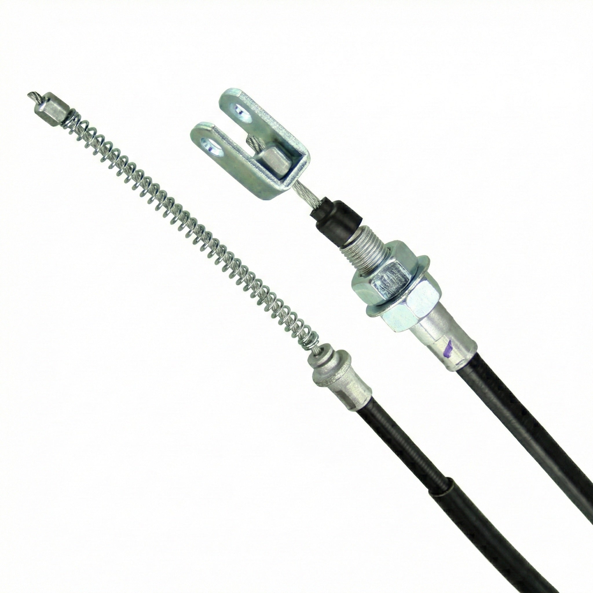 Parking Brake Cable (RH) 47401-23421-71 for Forklift Toyota 7FD20-25