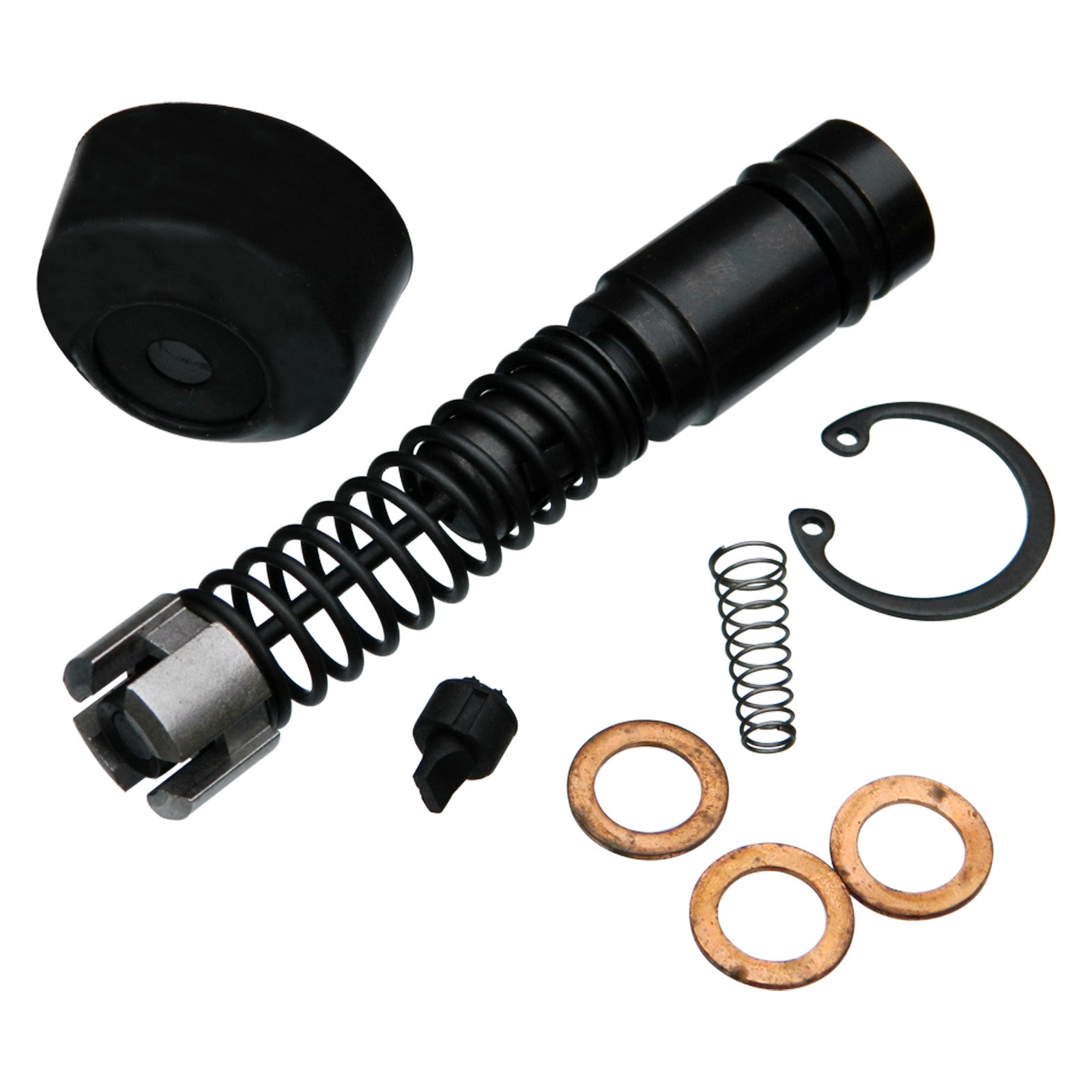 Master Cylinder Repair Kit 04471-20100-71 for Toyota Forklift 6FD10-30, 6FG10-30, 6FB10-25