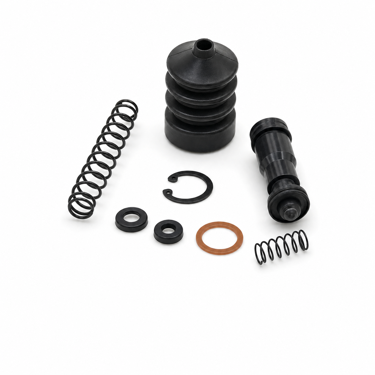 30B-36-12910 Komatsu Forklift Repair Kit, Master Cylinder