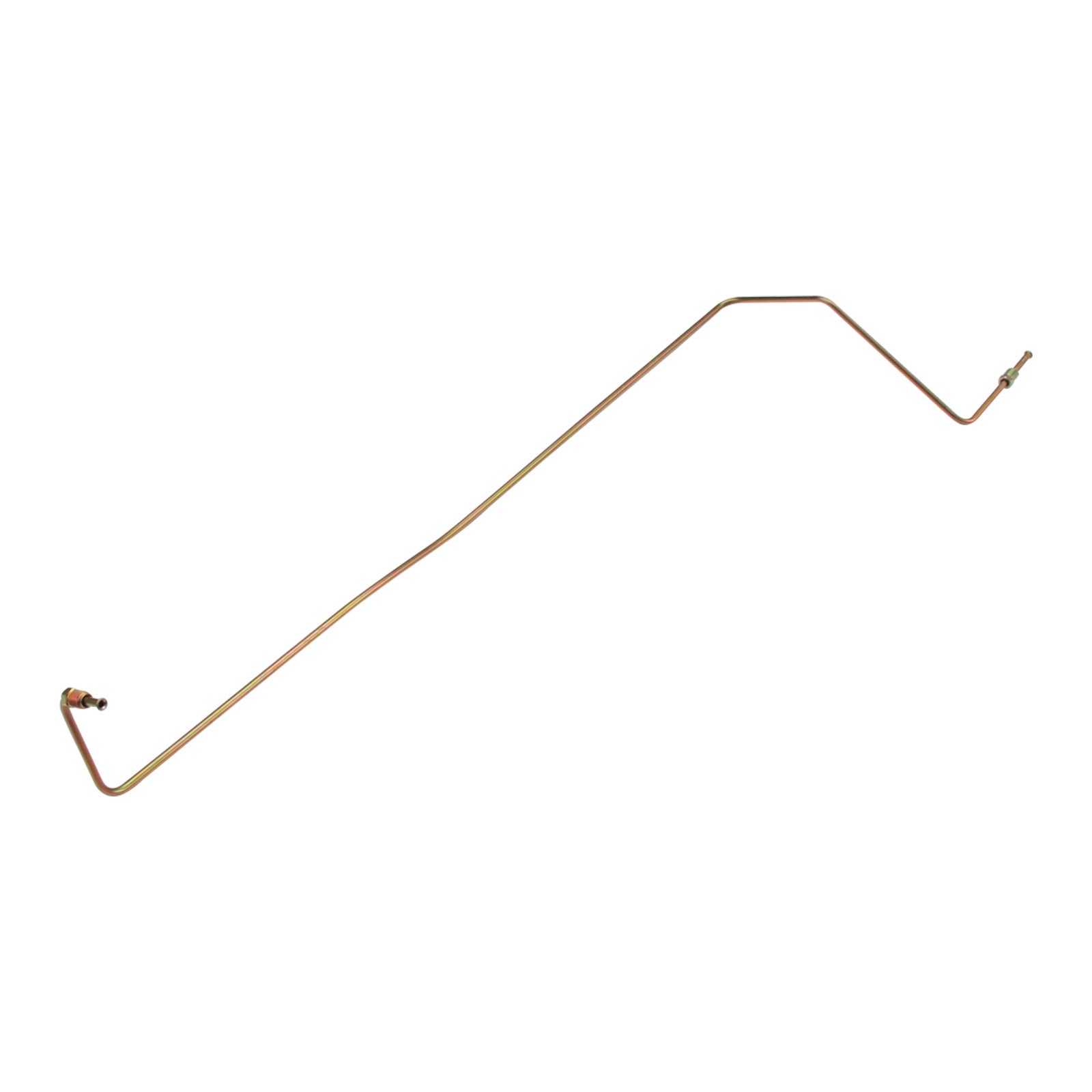 Brake Pipe 230C5-42451 (A45E5-40651) for TCM Forklift FD50-70Z8, -2, -9; Heli Forklift CPCD50-70 RH