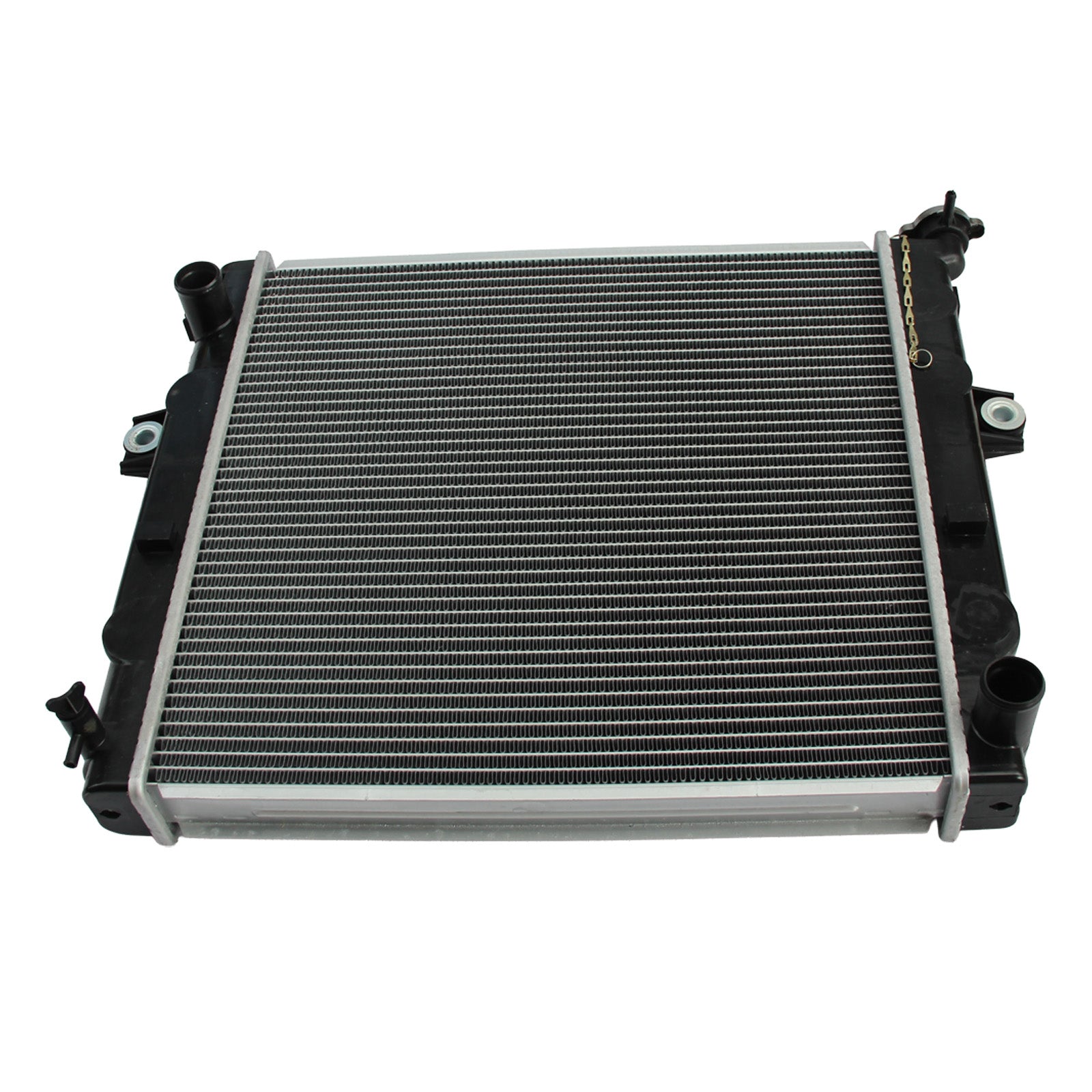 Radiator - Radiators 16410-23320-71 (16450-13312-71) for Toyota Forklift 1DZ, 5K, 4Y / 7FD (G)10-18 MTM
