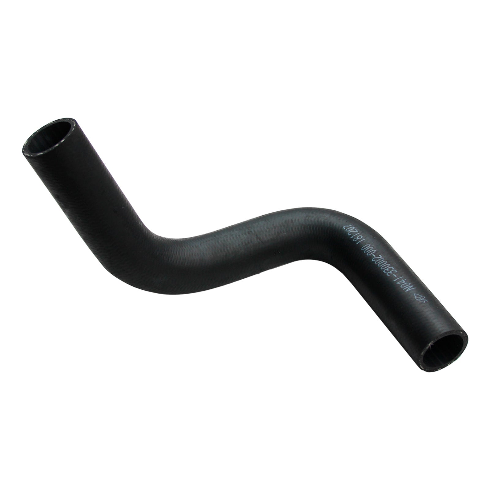 Radiator Hose, Lower - Radiators Hoses (Lower) | N041-330002-000