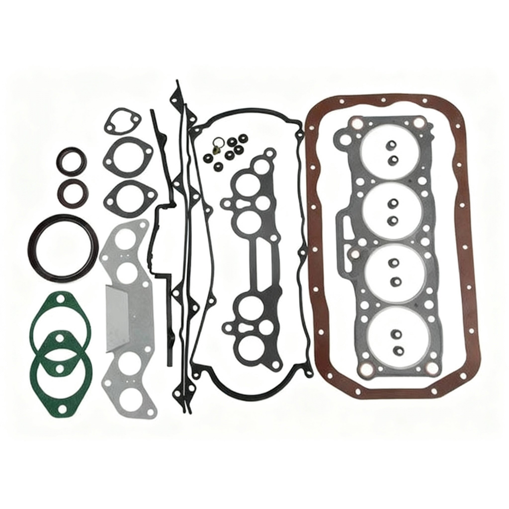 Gasket Kit 1367190 (505976518) for Forklift FE-M4-2.0G