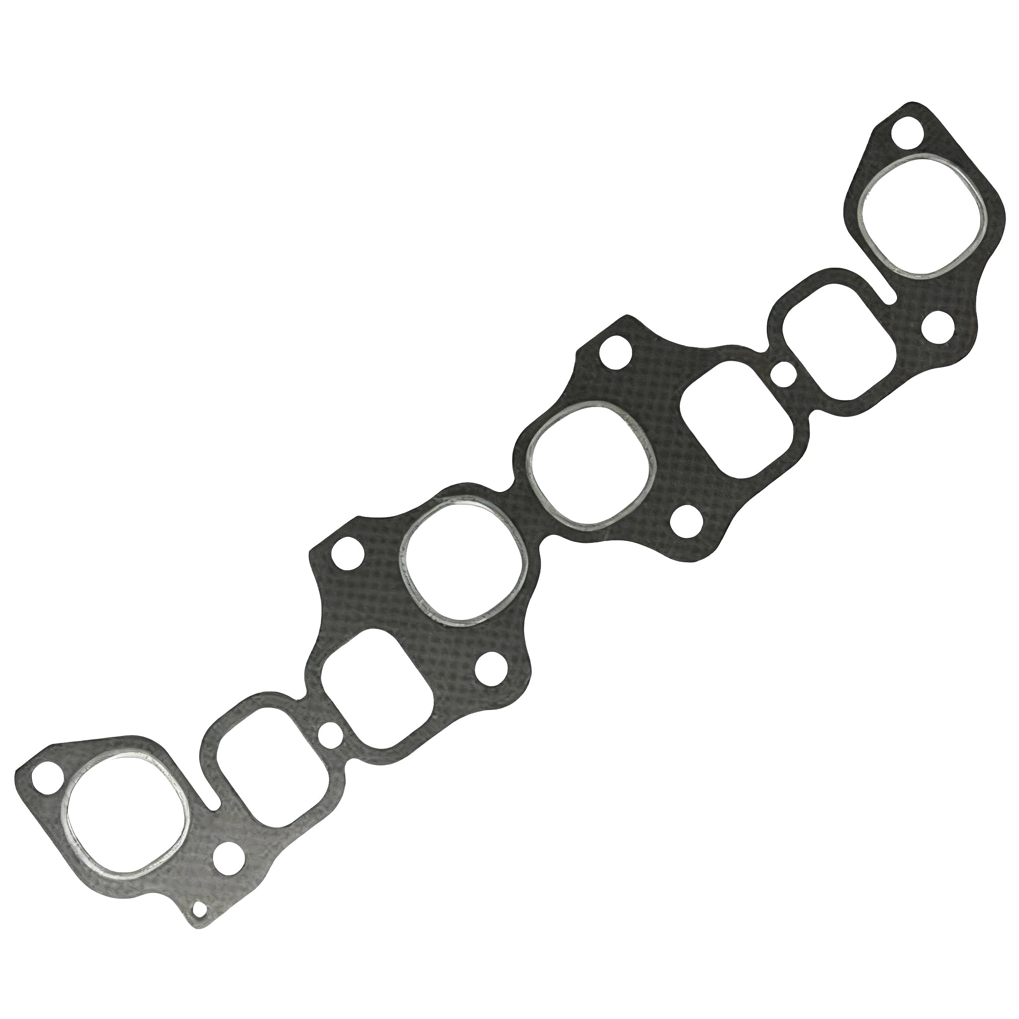 Gasket, Exhaust Pipe 17172-76009-71 for Forklift 4Y