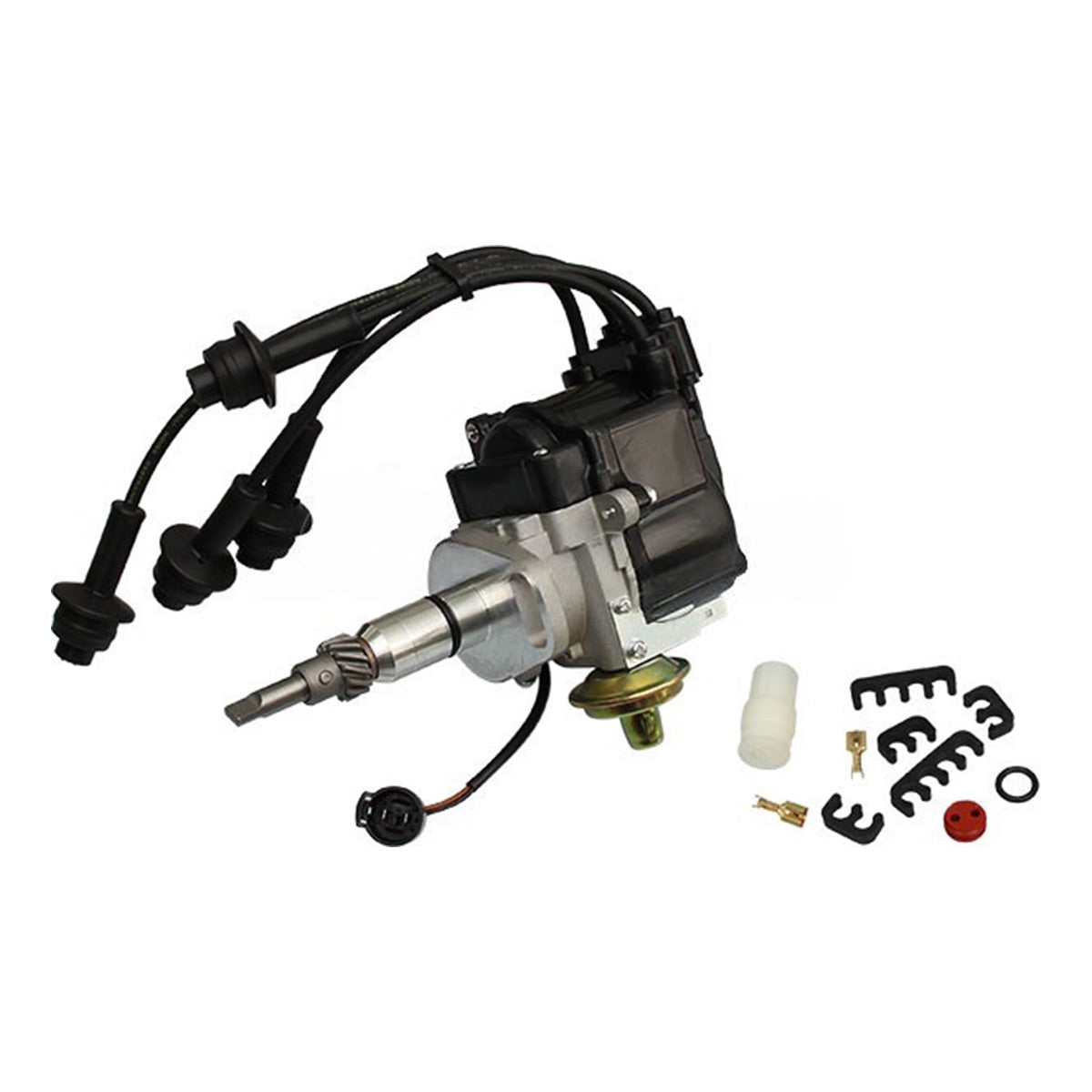 Distributor 19030-UB010 (19030-78154-71) for Forklift 4Y