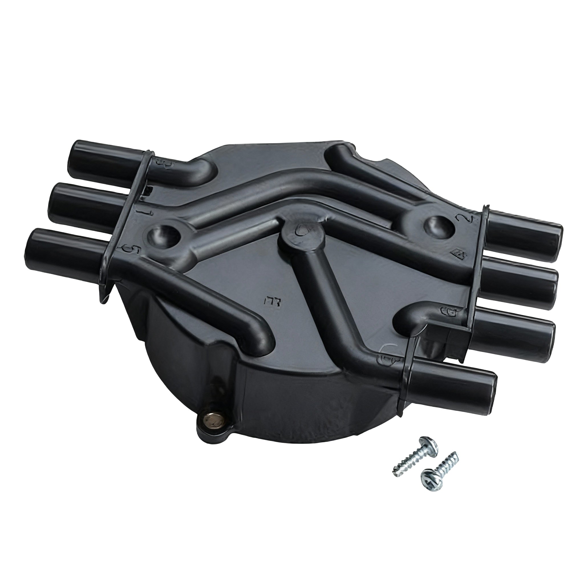 Distributor Cap 93720-09911 for Forklift GM6-262, 0612-0912