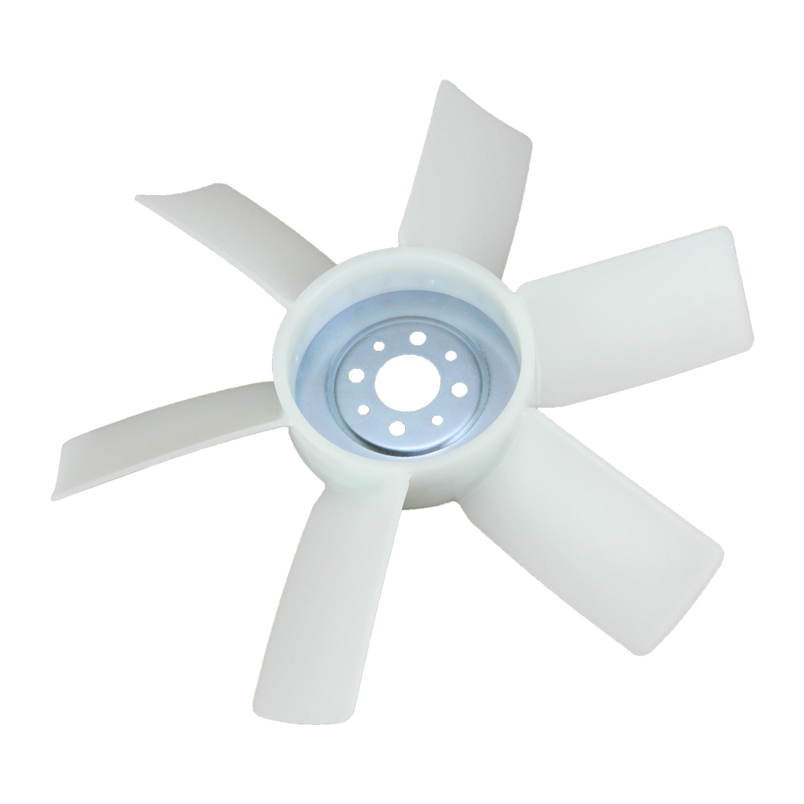 Engine Fan Blade 600-613-0410 for Komatsu Forklift 4D95