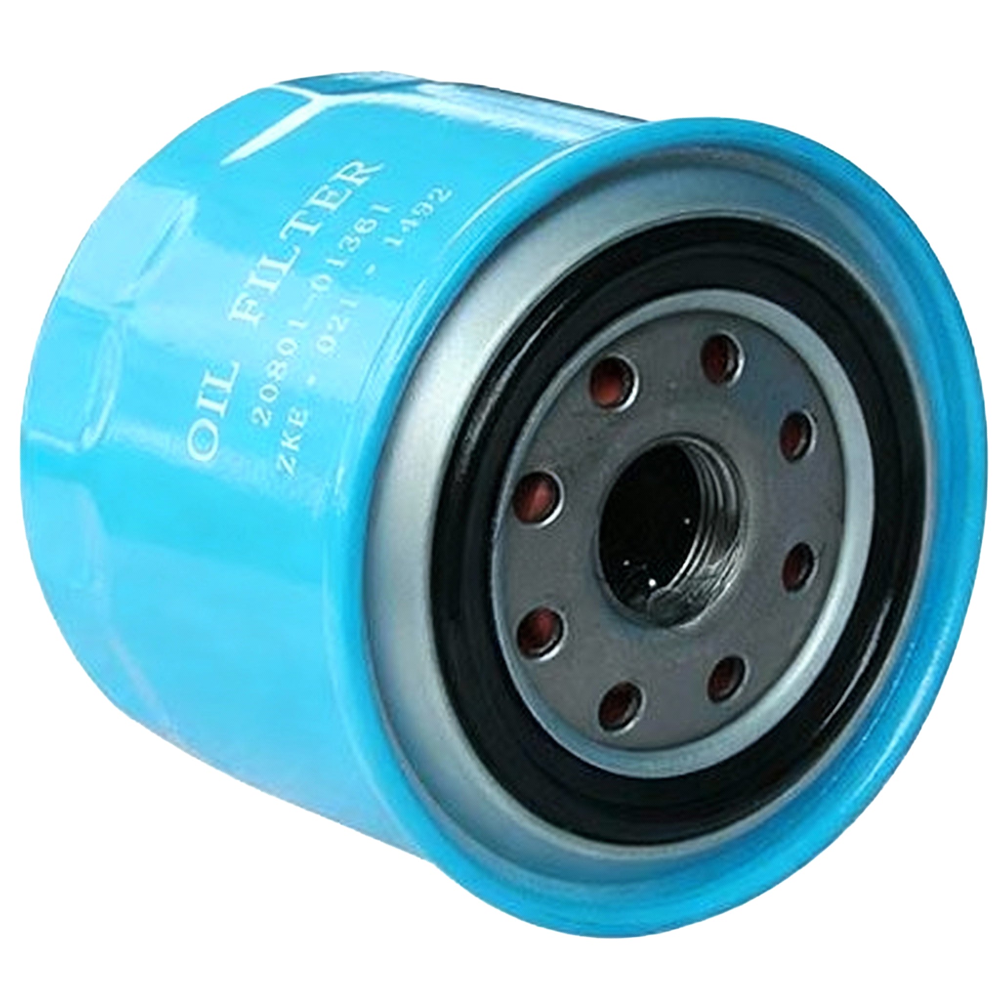 Oil Filter N-15208-01B02 (15208-01B01) for Forklift Nissan H15, H20KA