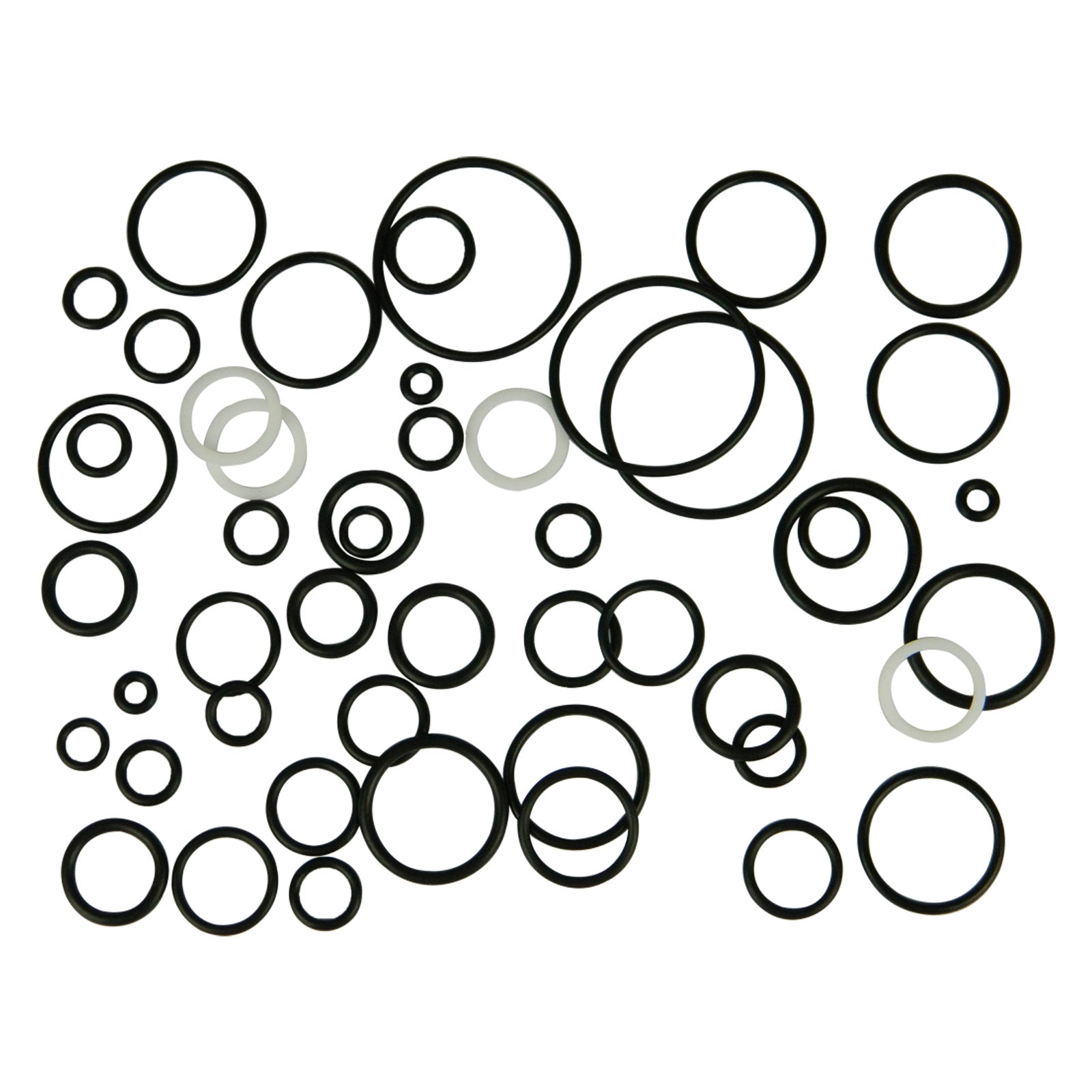 Control Valve Kit - Mult - Way Control Valve Kits | 04676-21081-71