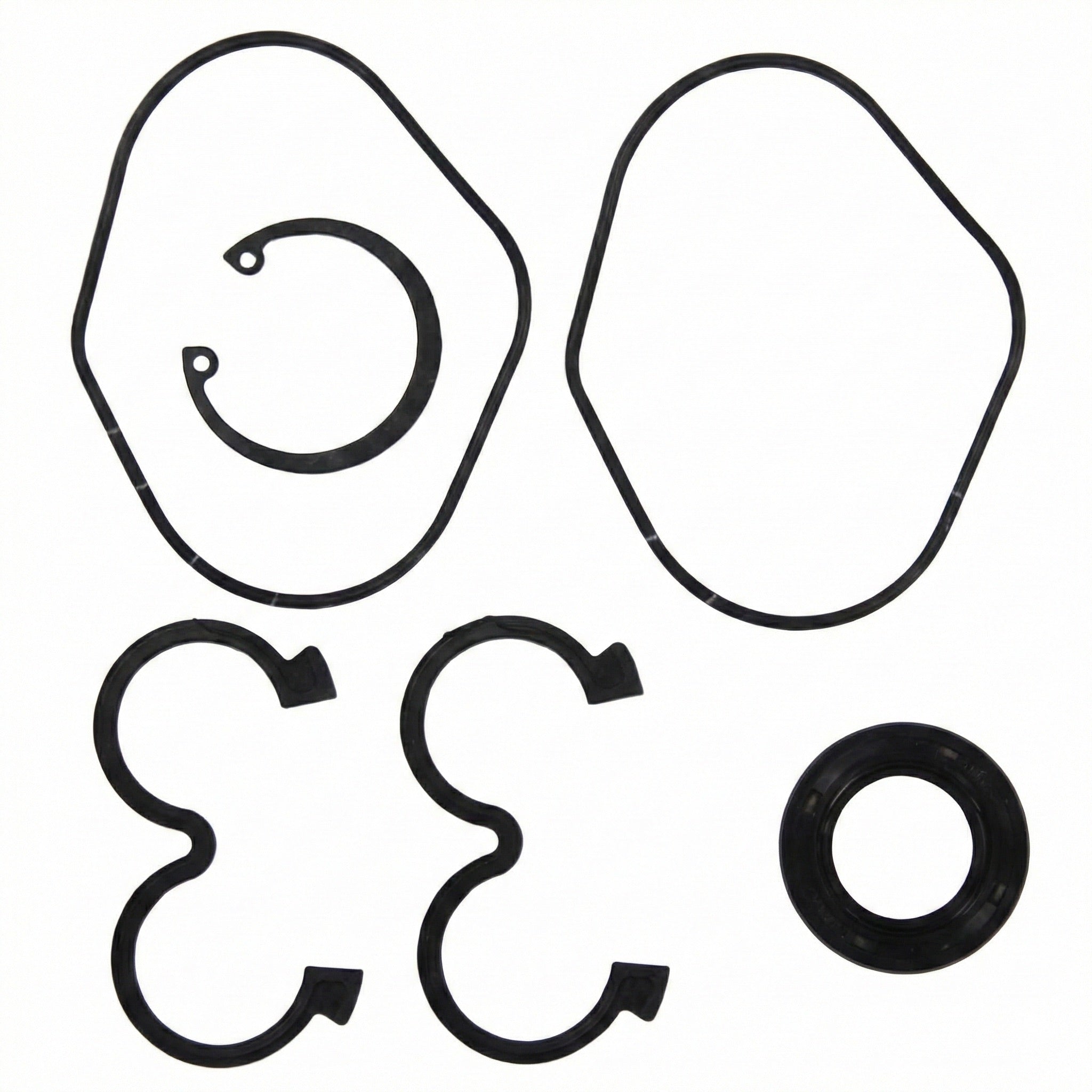 Hydraulic Pump Kit 110F7-12001 for Forklift TCM FG20-30T6, Toyota FG20-30T3