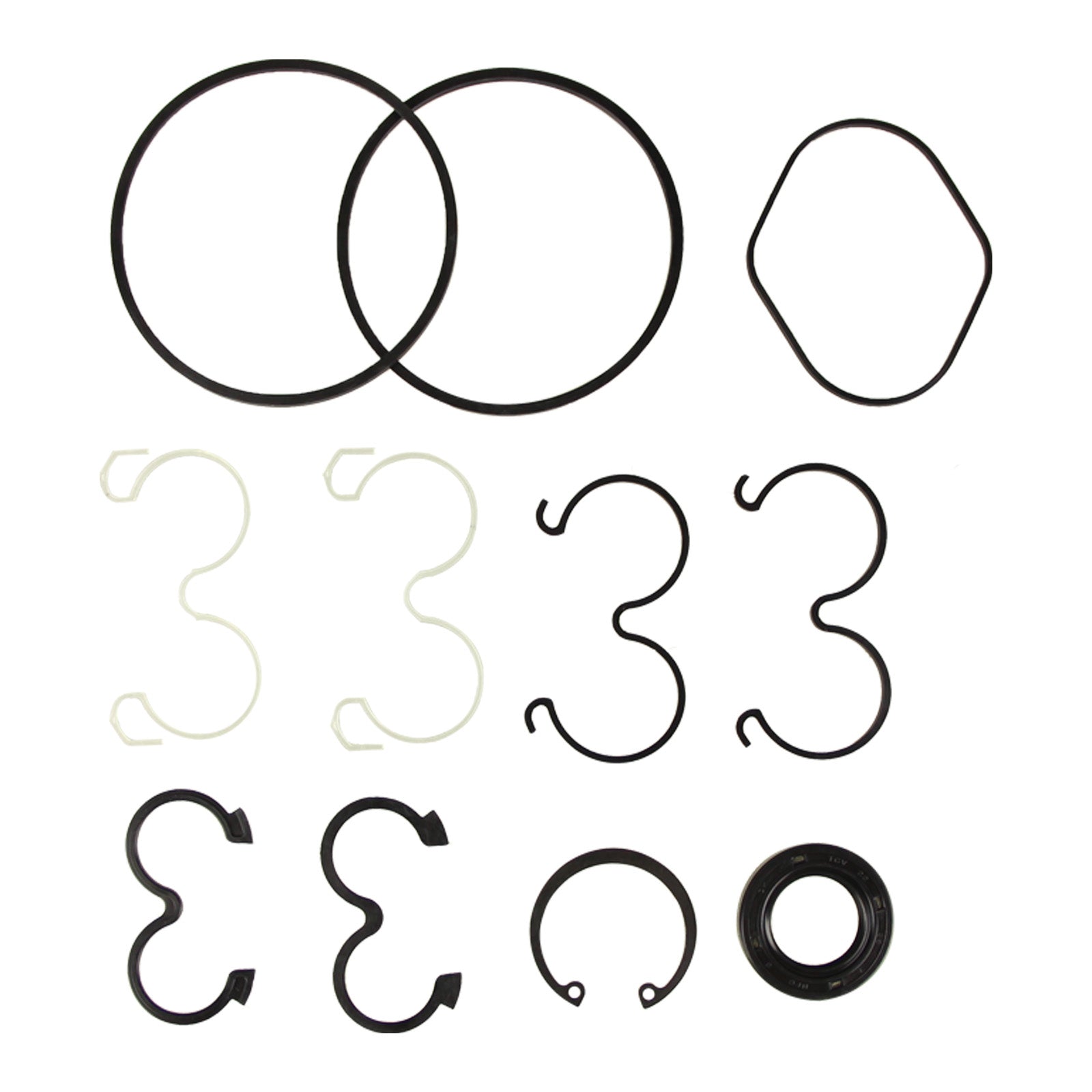 Hydraulic Pump Kit - Hydraulic Pump Kits | R-403-23834