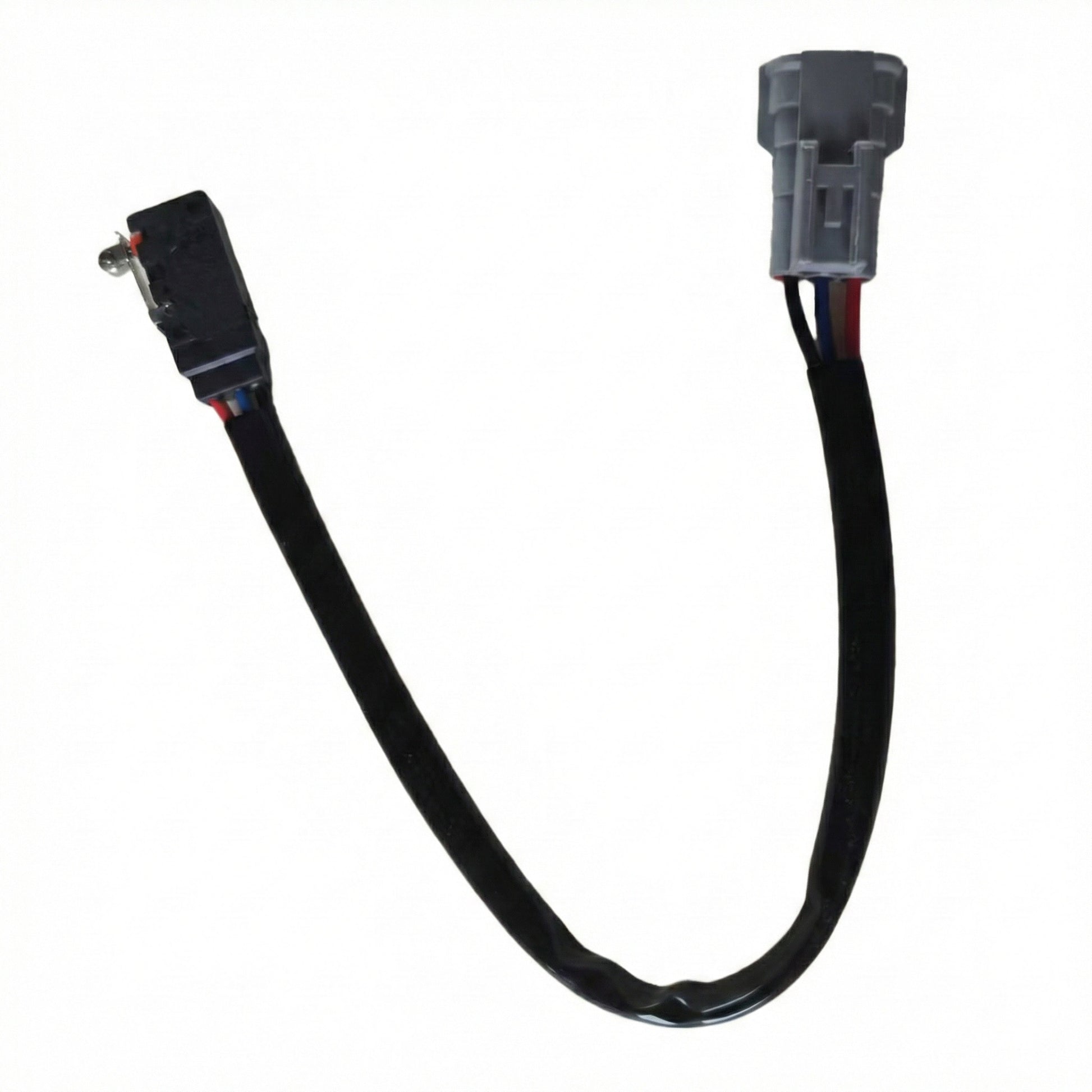 Inching Switch 46160-26660-71 for Forklift Toyota 8FD10-30