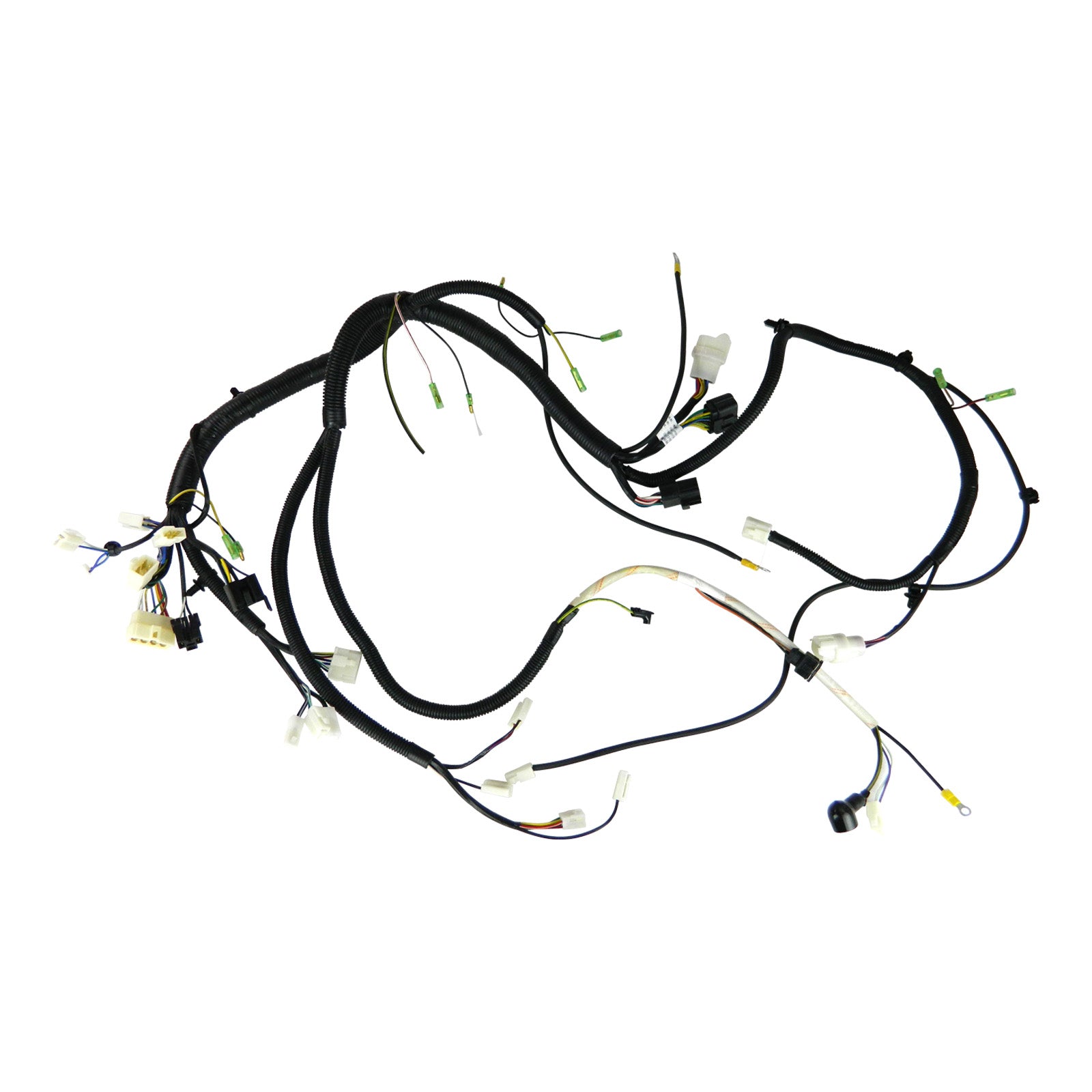 2CU52-43212 TCM Forklift Wire FD30T3CZ / C240 2CU52-43211