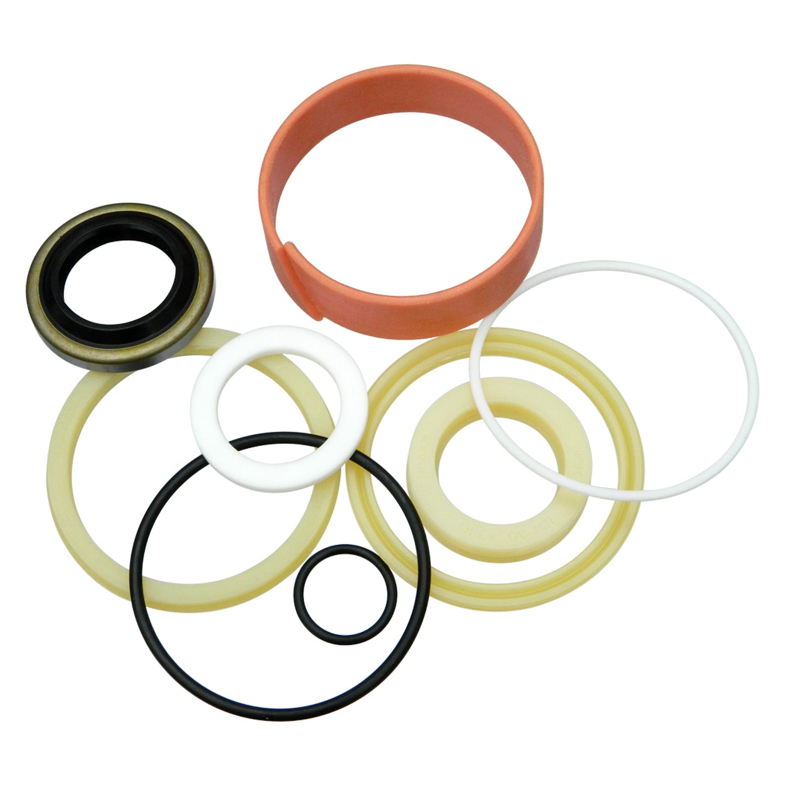Tilt Cylinder Seal Kit 234A8-59803 for TCM Forklift FD20-30Z5, V3, V5