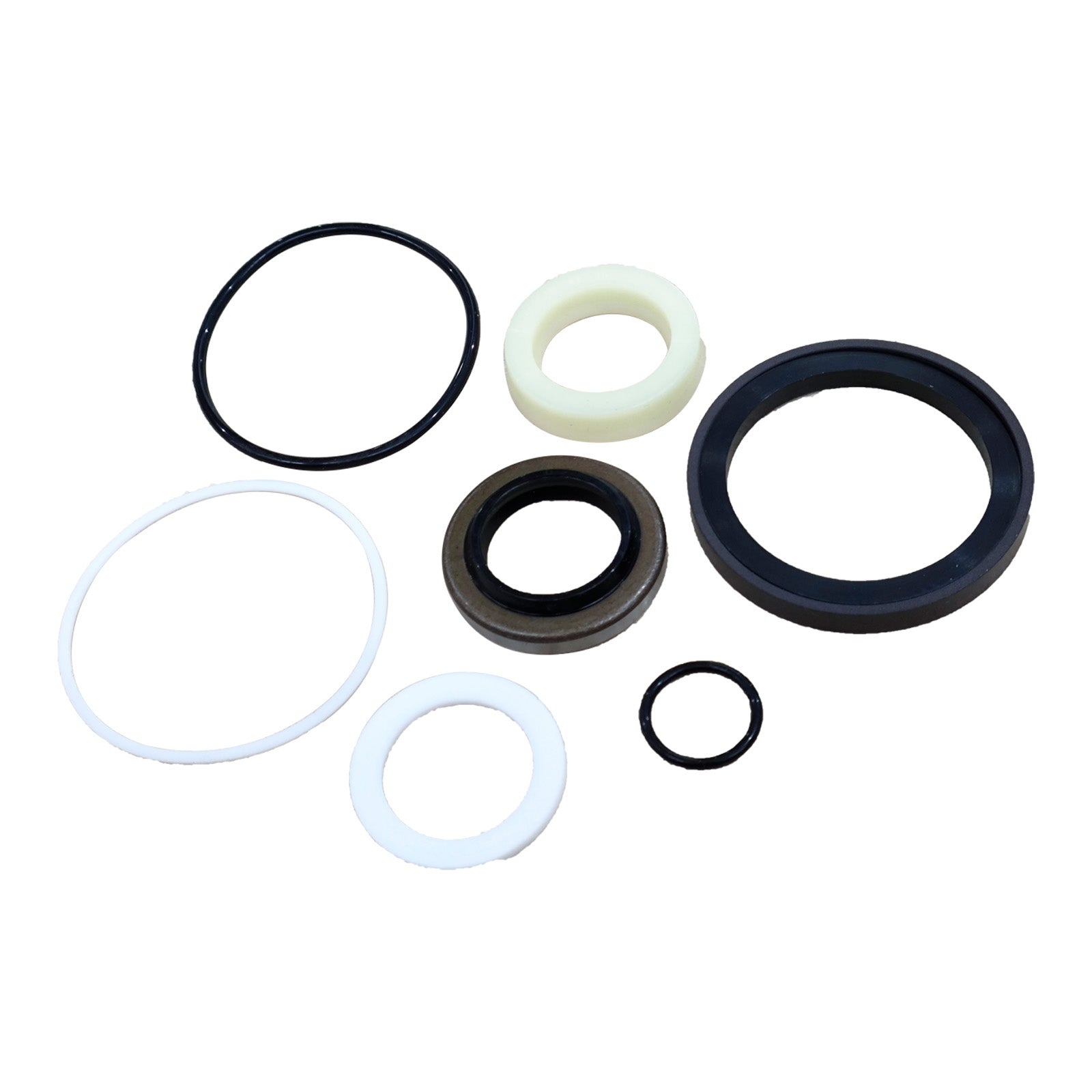 Seal Kit, Tilt Cylinder - Cylinder Seal Kits | 234A8-59801