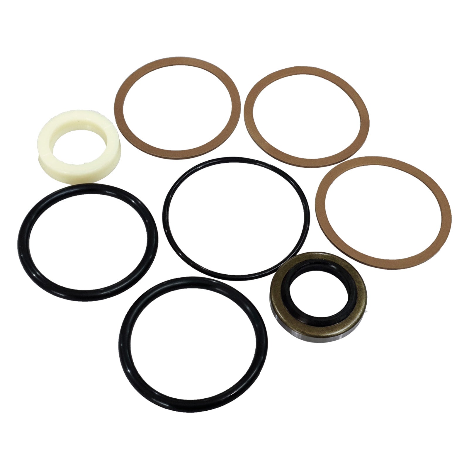 Seal Kit, Tilt Cylinder - Cylinder Seal Kits | 22N48-52921