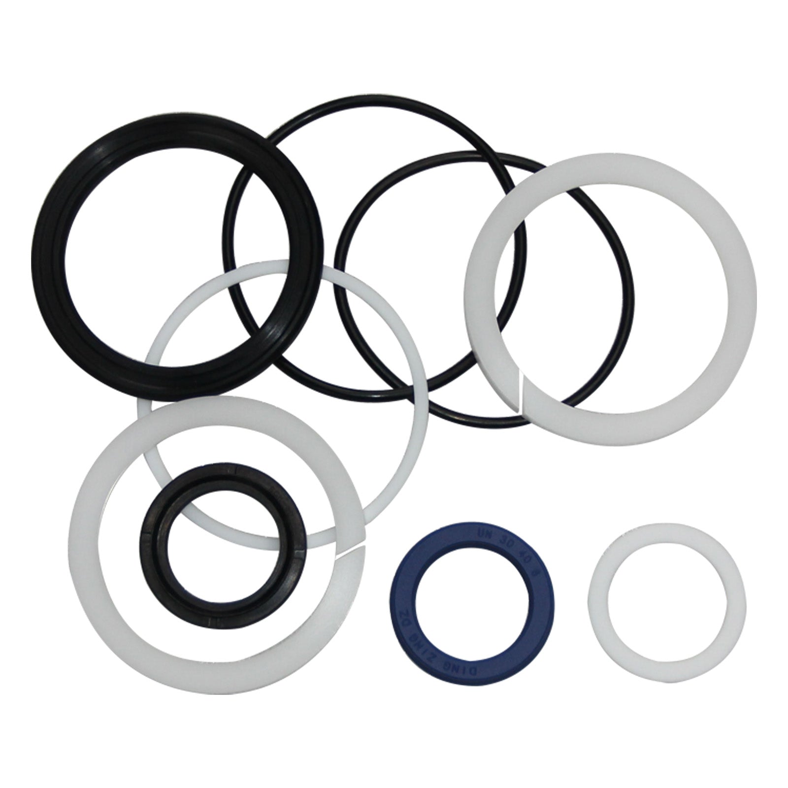 Tilt Cylinder Seal Kit 04655-U2020-71 for Toyota Forklift 8FGCU20-32
