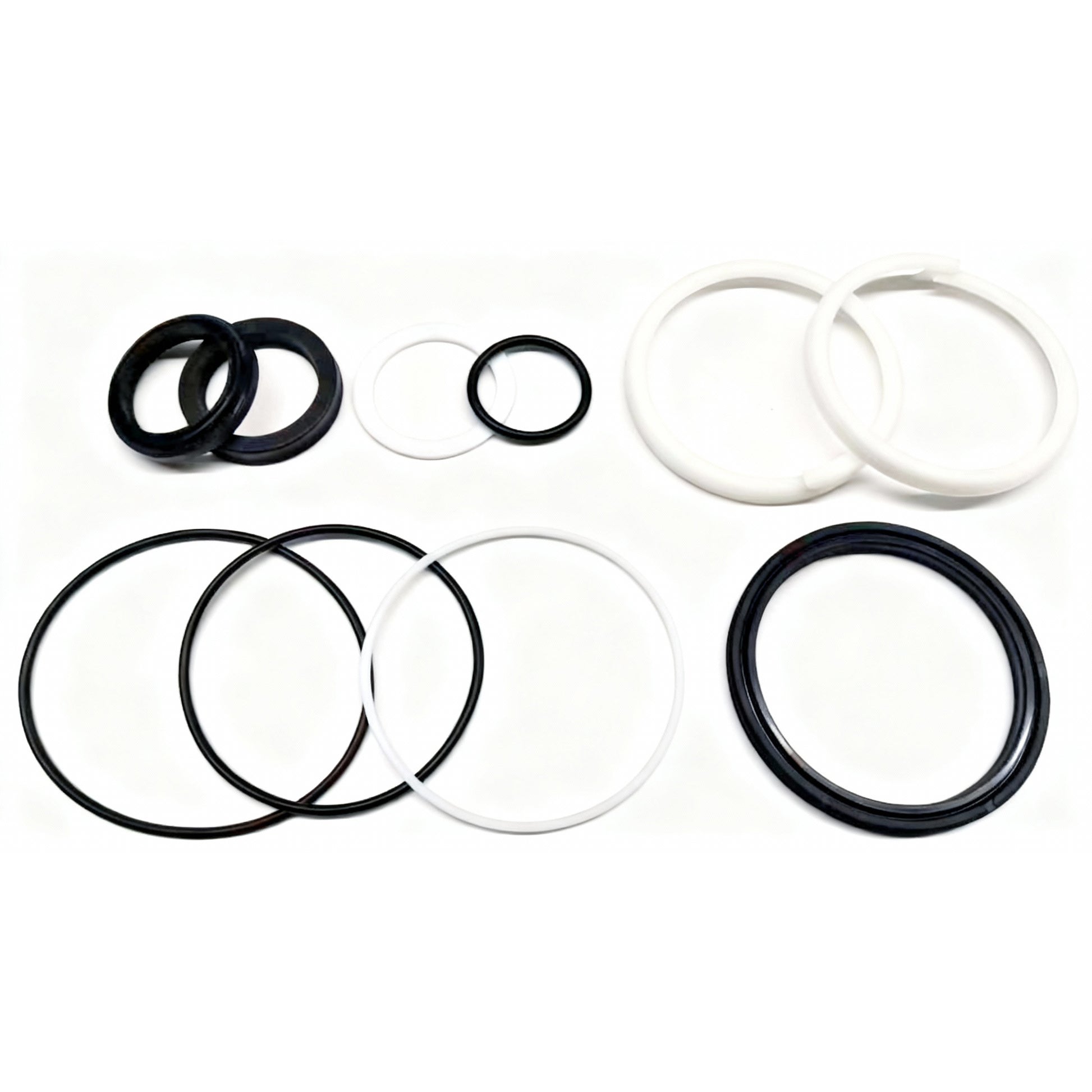 Seal Kit, Tilt Cylinder 04655-30450-71 for Forklift Toyota 8FD35-50
