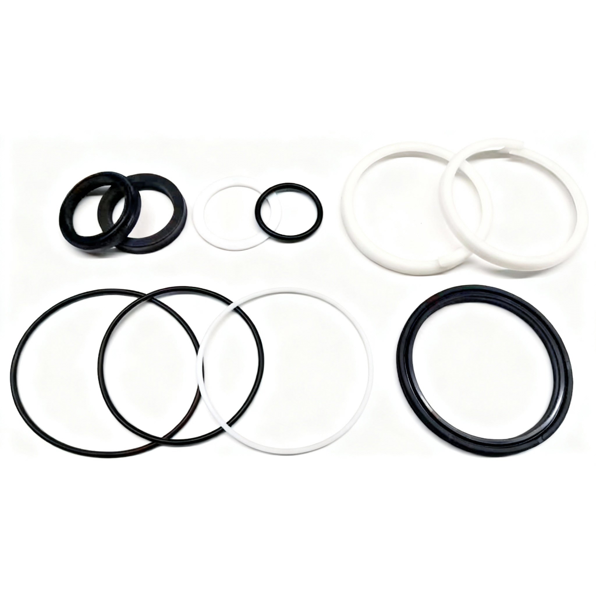 Seal Kit, Tilt Cylinder 04655-30450-71 for Forklift Toyota 8FD35-50