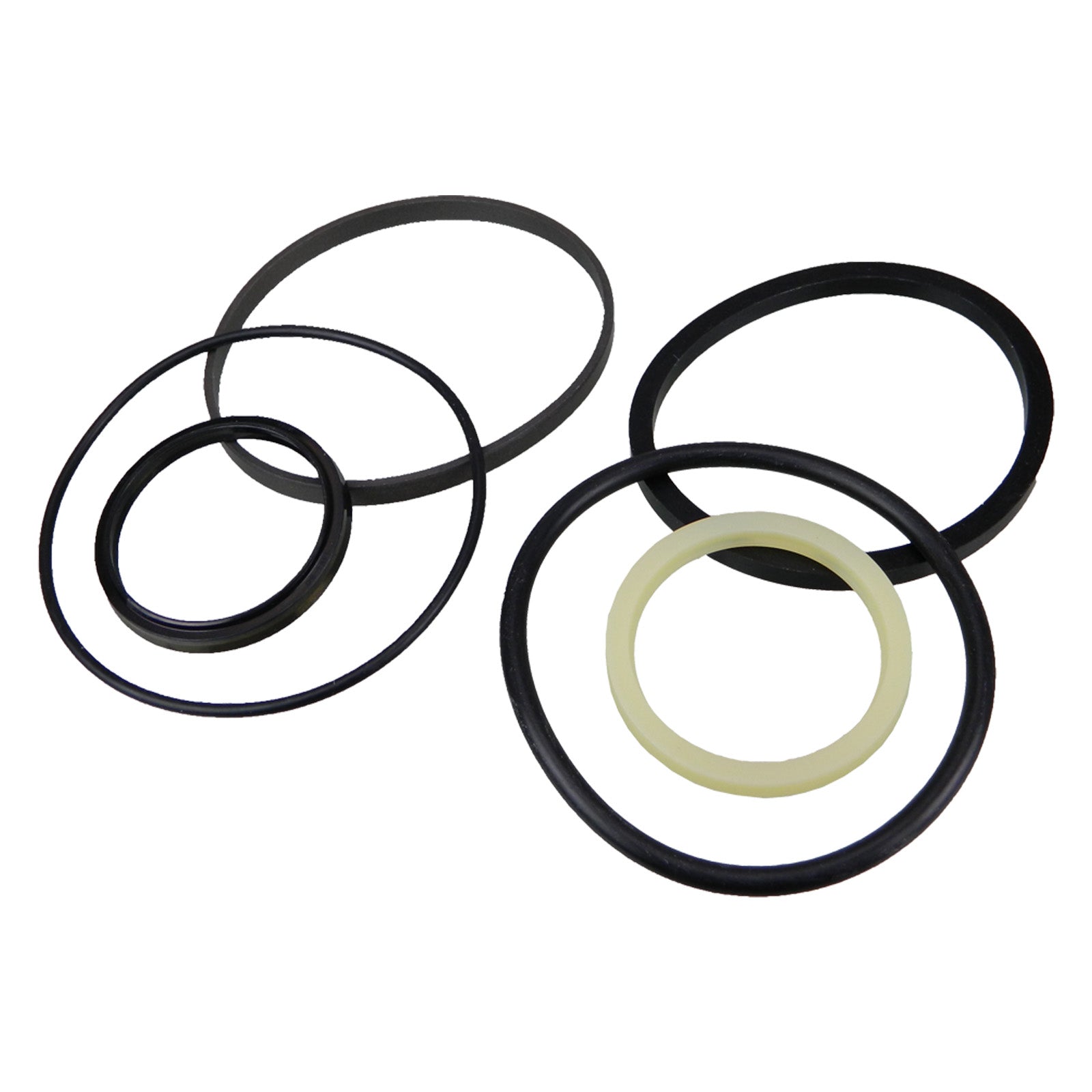 Mast Cylinder Seal Kit 3ED-64-05061 for Komatsu Forklift FD50-80-7, FD50-80-8