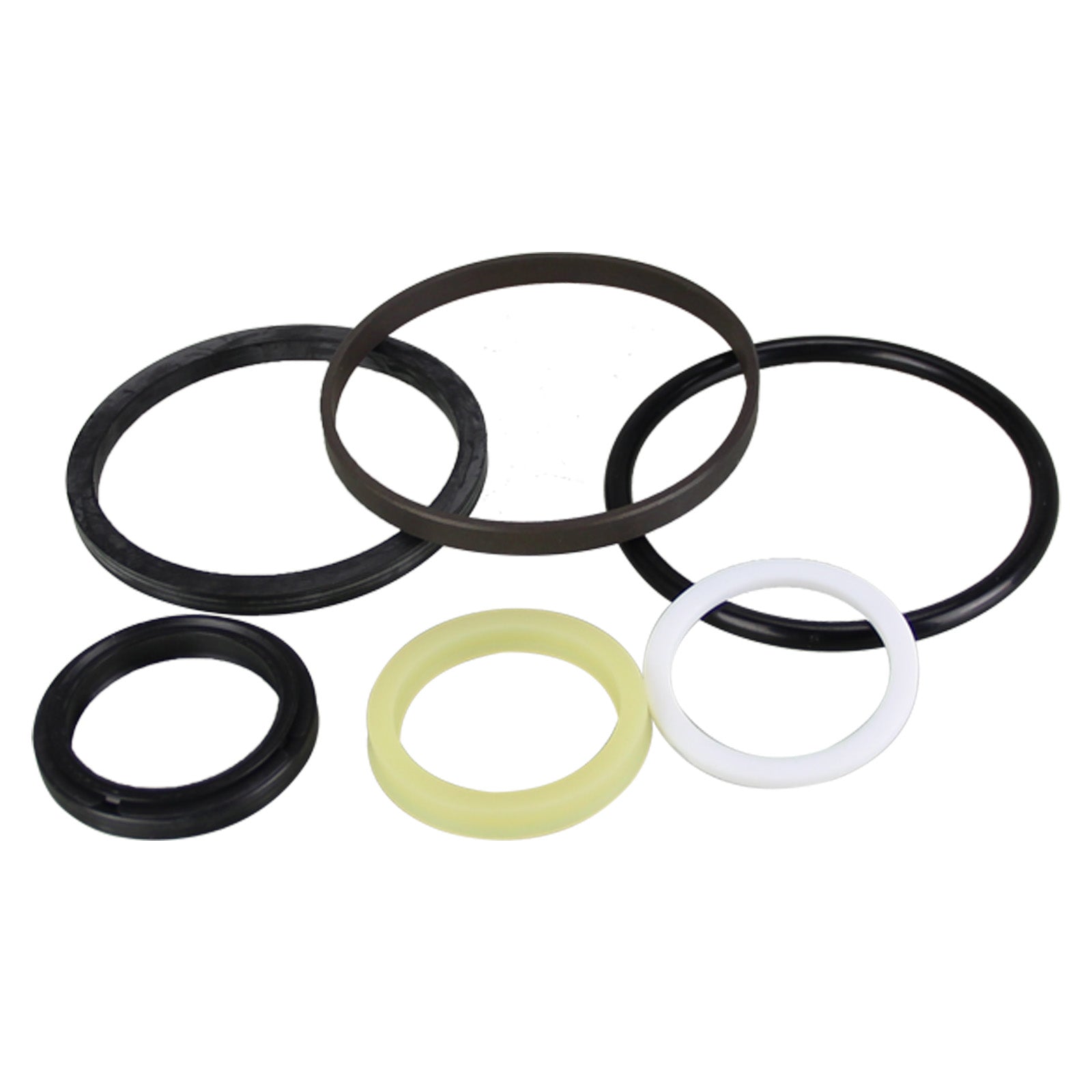 Tilt Cylinder Seal Kit 94404-02028 for Mitsubishi Forklift FD45-50NT