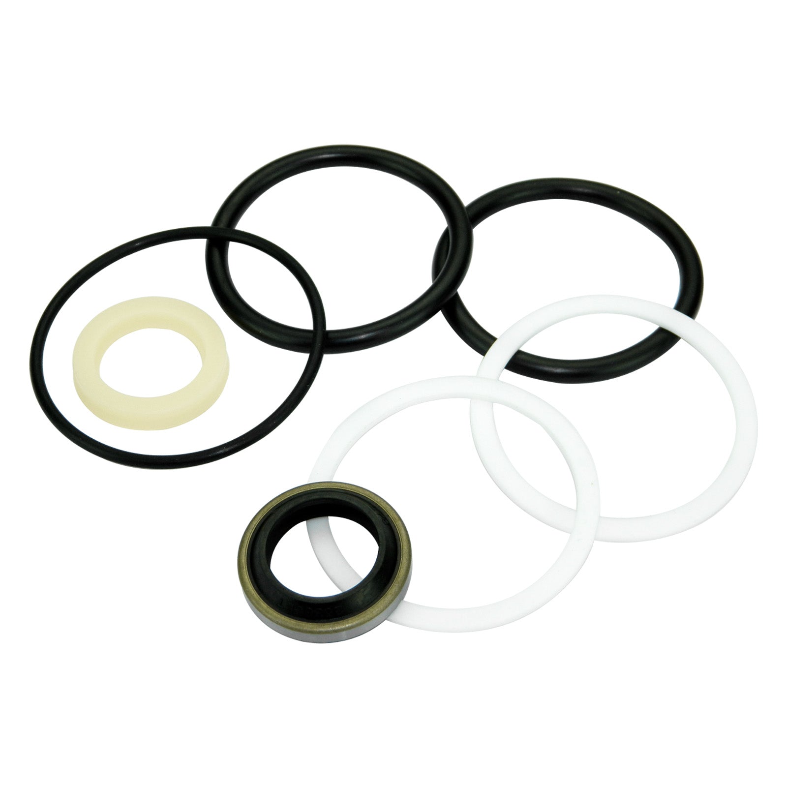 Tilt Cylinder Seal Kit 31851-04310 (A31851-04310) for Mitsubishi Forklift Nichiyu FB10-18, 65 series (FB-65), 70 series