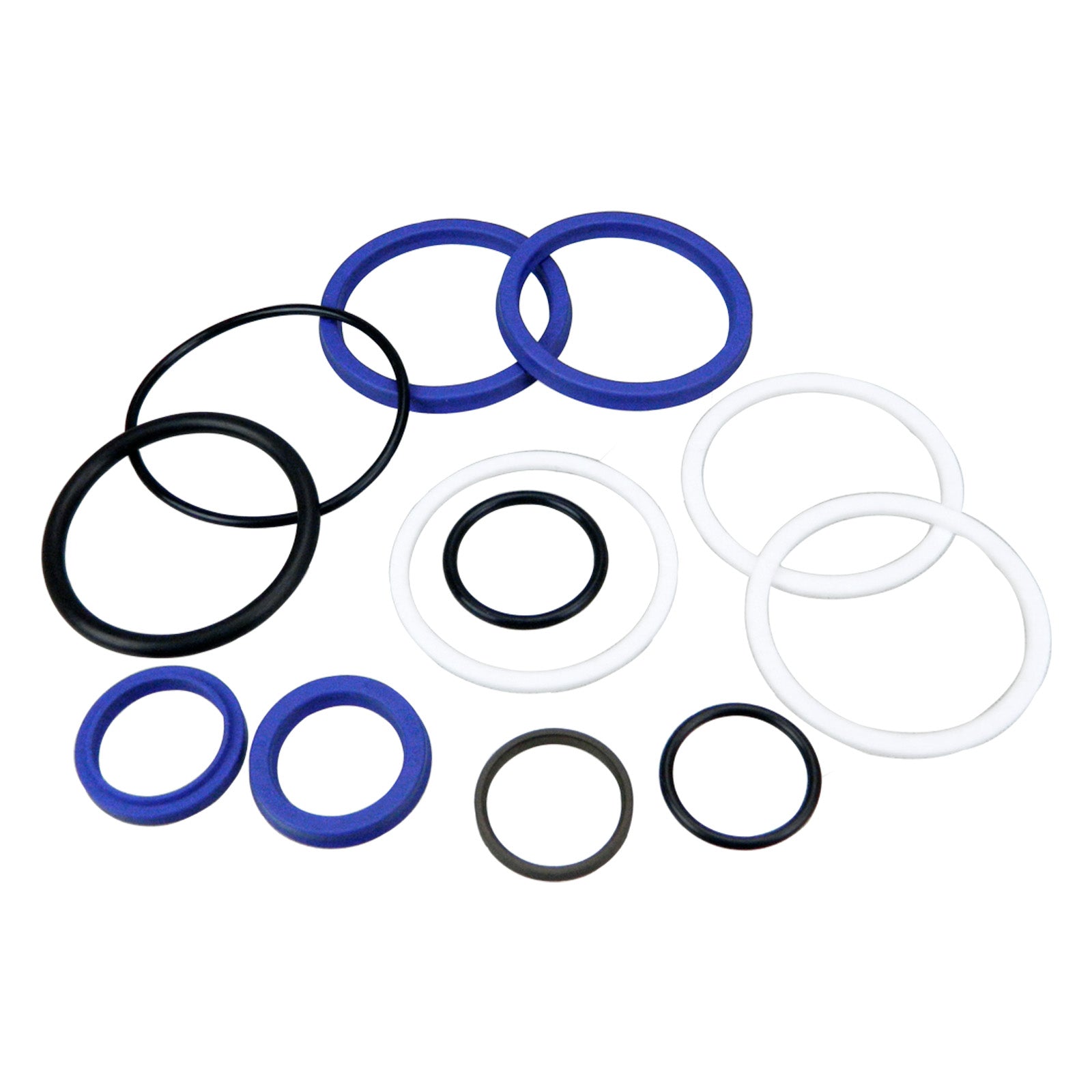 Tilt Cylinder Seal Kit R30M300-6-000-Kit (820020000003) for Hangcha Forklift R, A, X Series CPCD2030