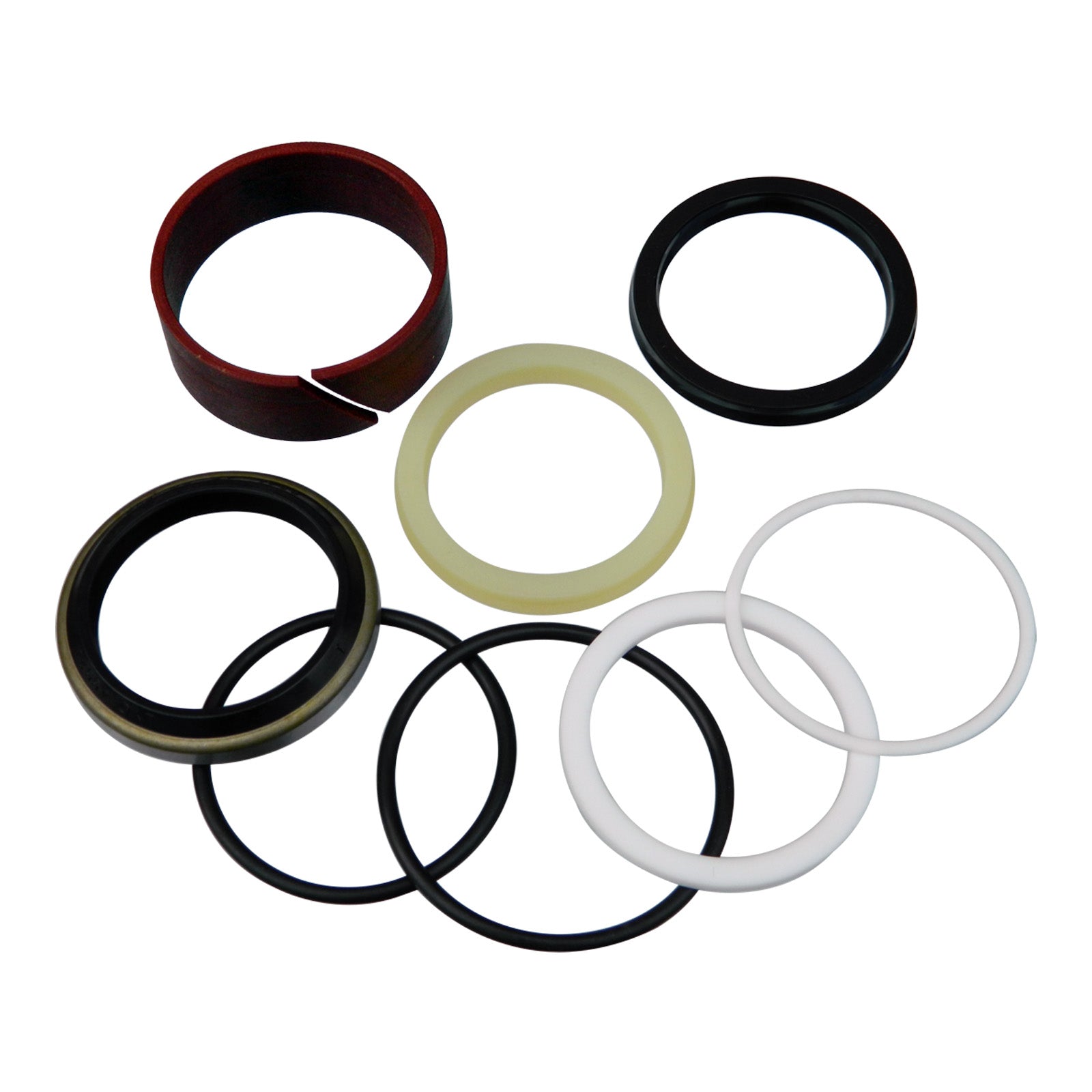 Cylinder Seal Kit B-3055A-00058 (KB3055A-00058) for TCM Forklift FD30T6, T3, FB30-7