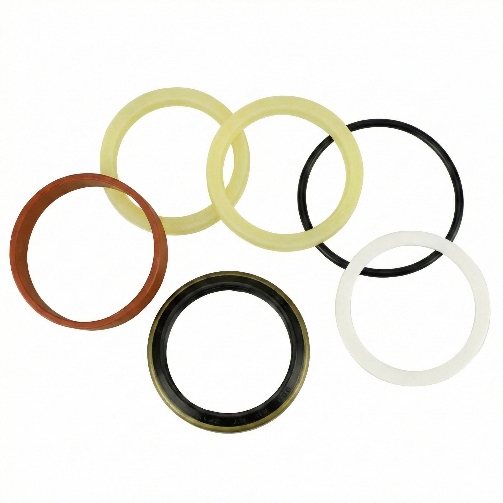 Seal Kit, Free Lift Cyl 04654-30340-71 for Forklift Toyota 8FD30