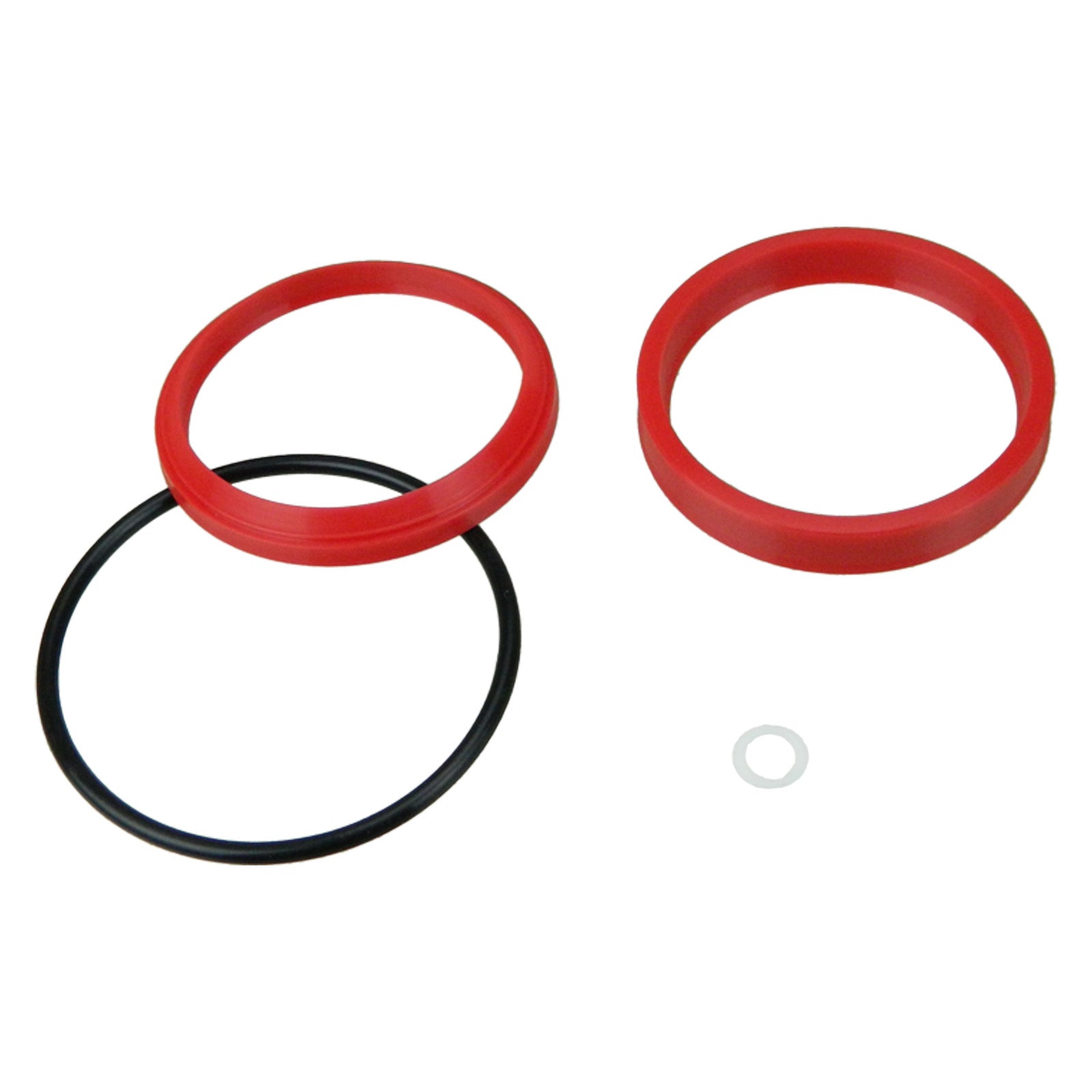 Free Lift Cylinder Seal Kit 0009608011 (0009608038, LD0009608011) for Komatsu, Linde Forklift 351-01, -02, -04