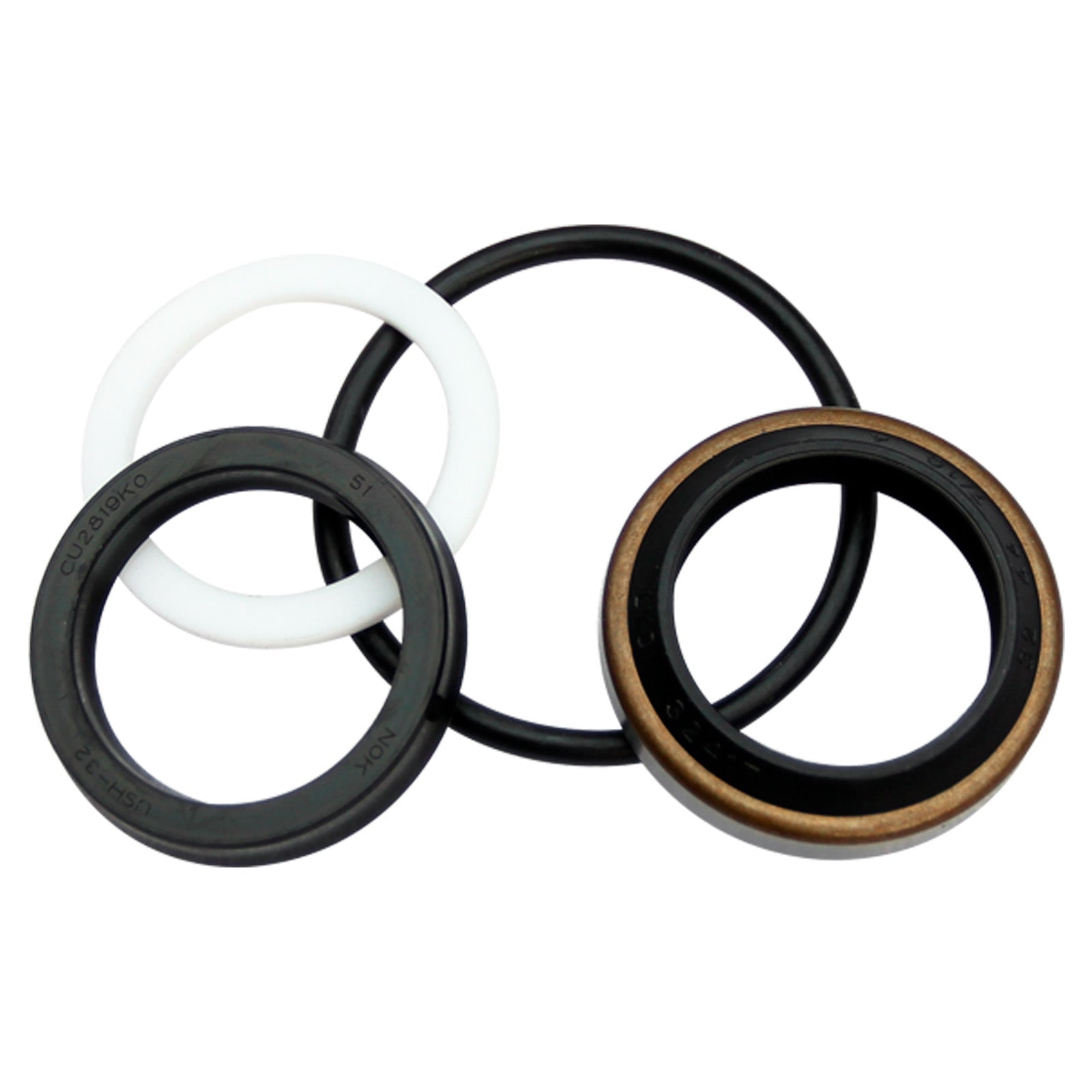 Lift Cylinder Seal Kit 30A-63-05030 for Komatsu Forklift FD1018-20 (VFM)
