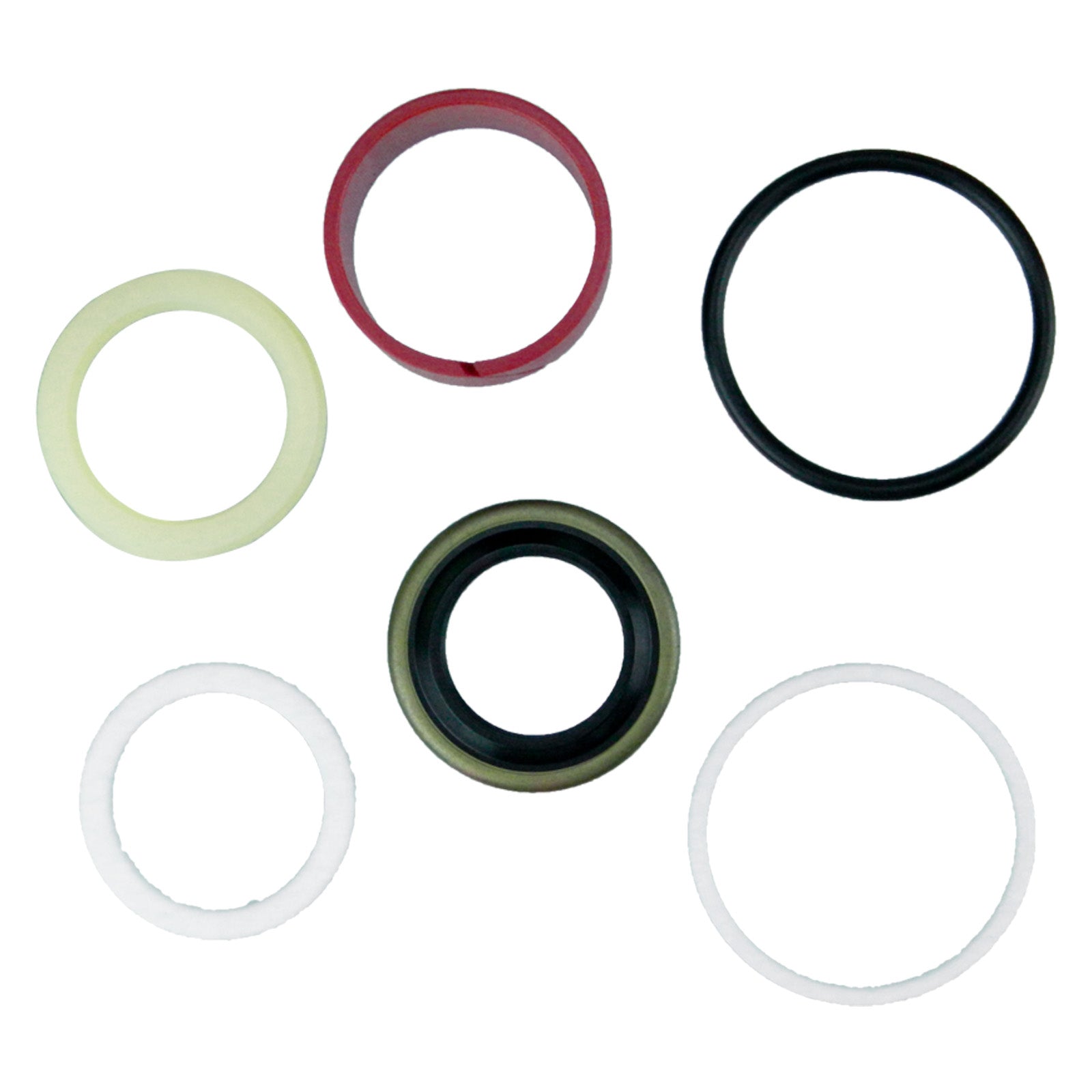 Cylinder Seal Kit 94219-00028 for Mitsubishi Forklift FD20-25MC (VFM cylinder)