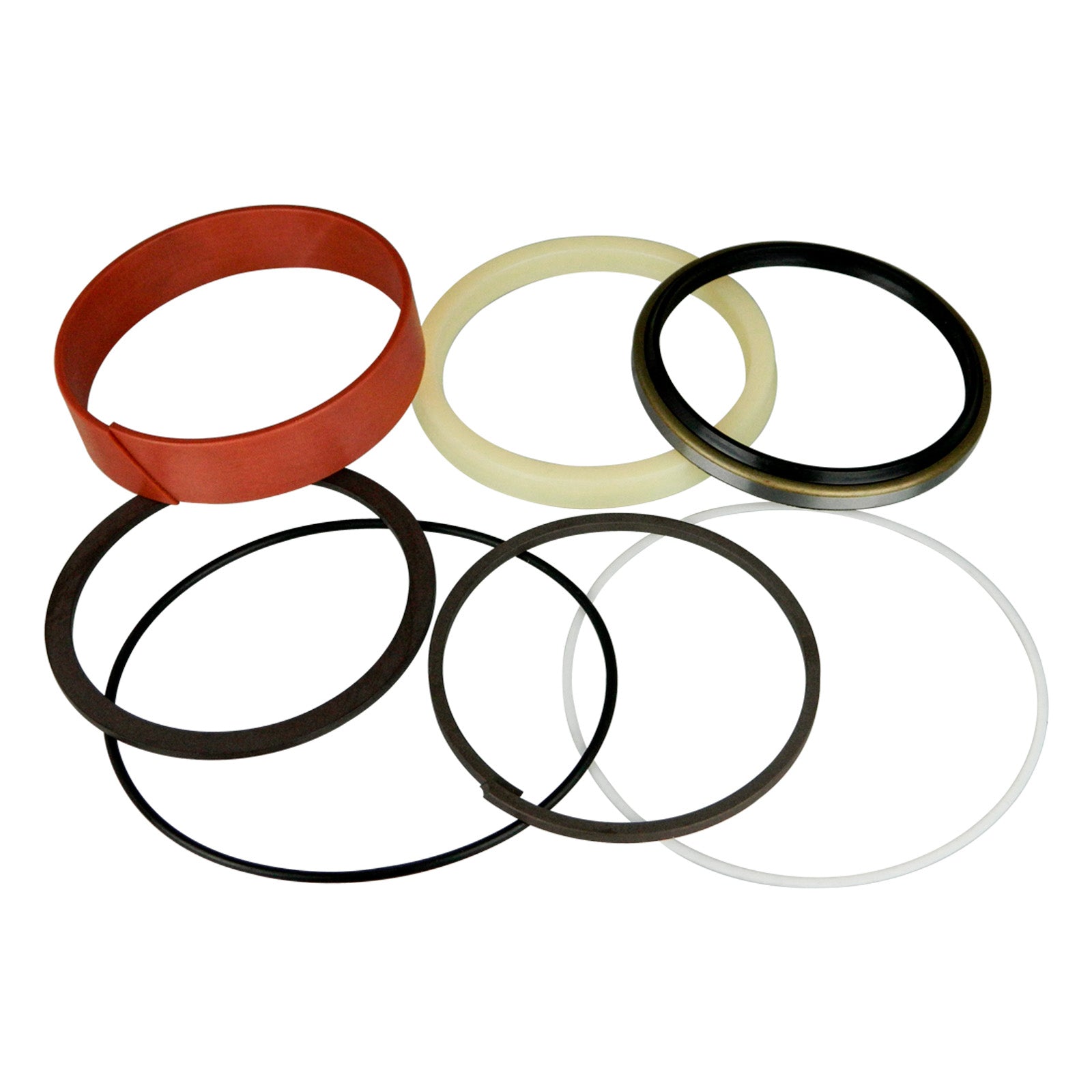 Cylinder Seal Kit 224T0-59801 for TCM Forklift FD35-40T8, T9