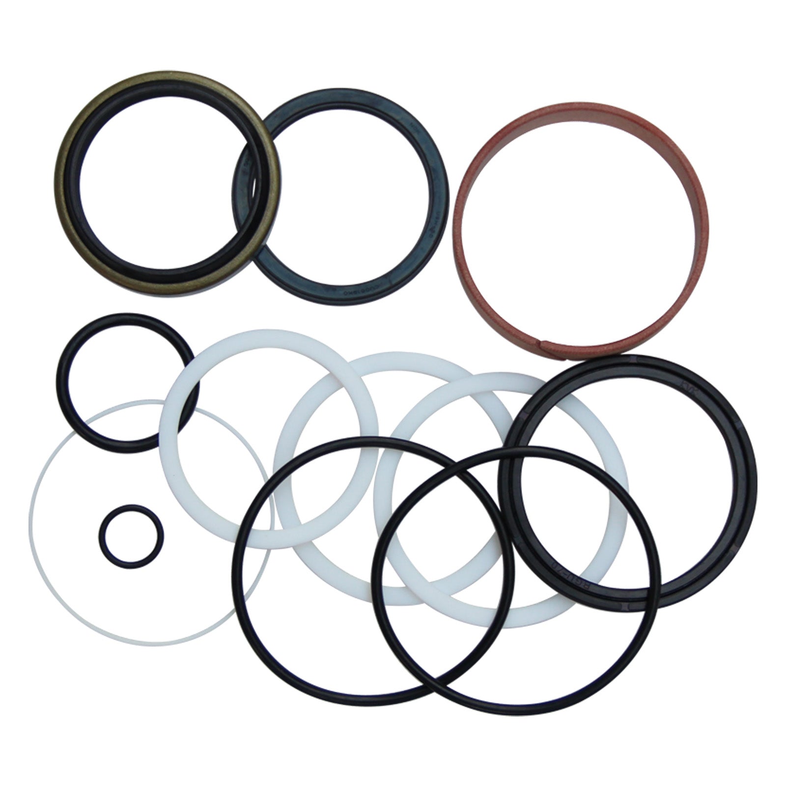 Cylinder Seal Kit 04652-10250-71 (04652-10251-71, 04652-10252-71) for Toyota Forklift 6-8FD1018, 7FB1018, 6FBR1018
