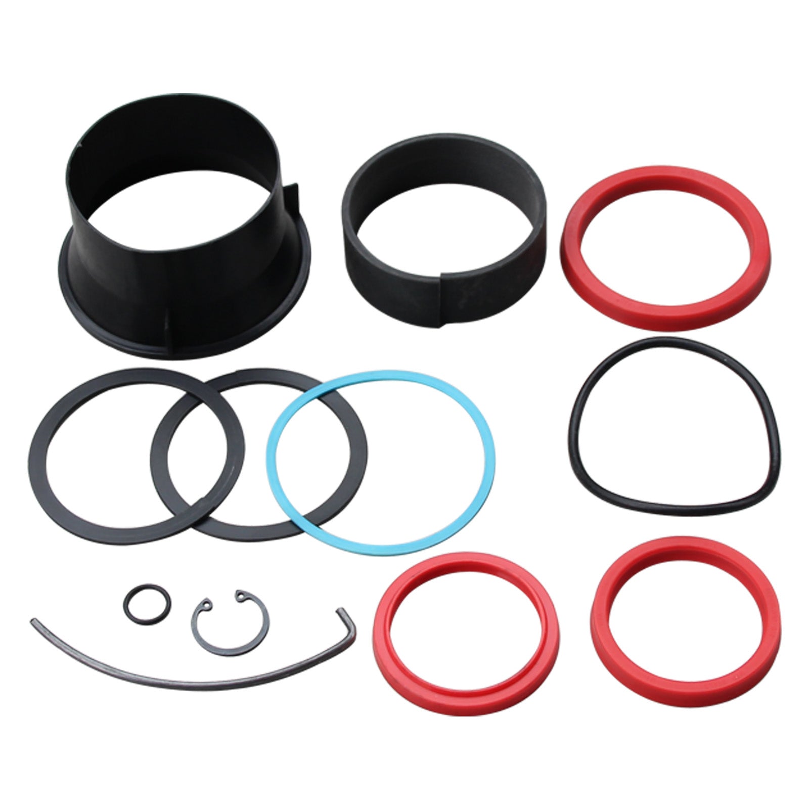 Cylinder Seal Kit 04652-U2020-71 for Toyota Forklift 6-7FDU20-25, 6-7FGU20-25, 6-7FGCU20-25